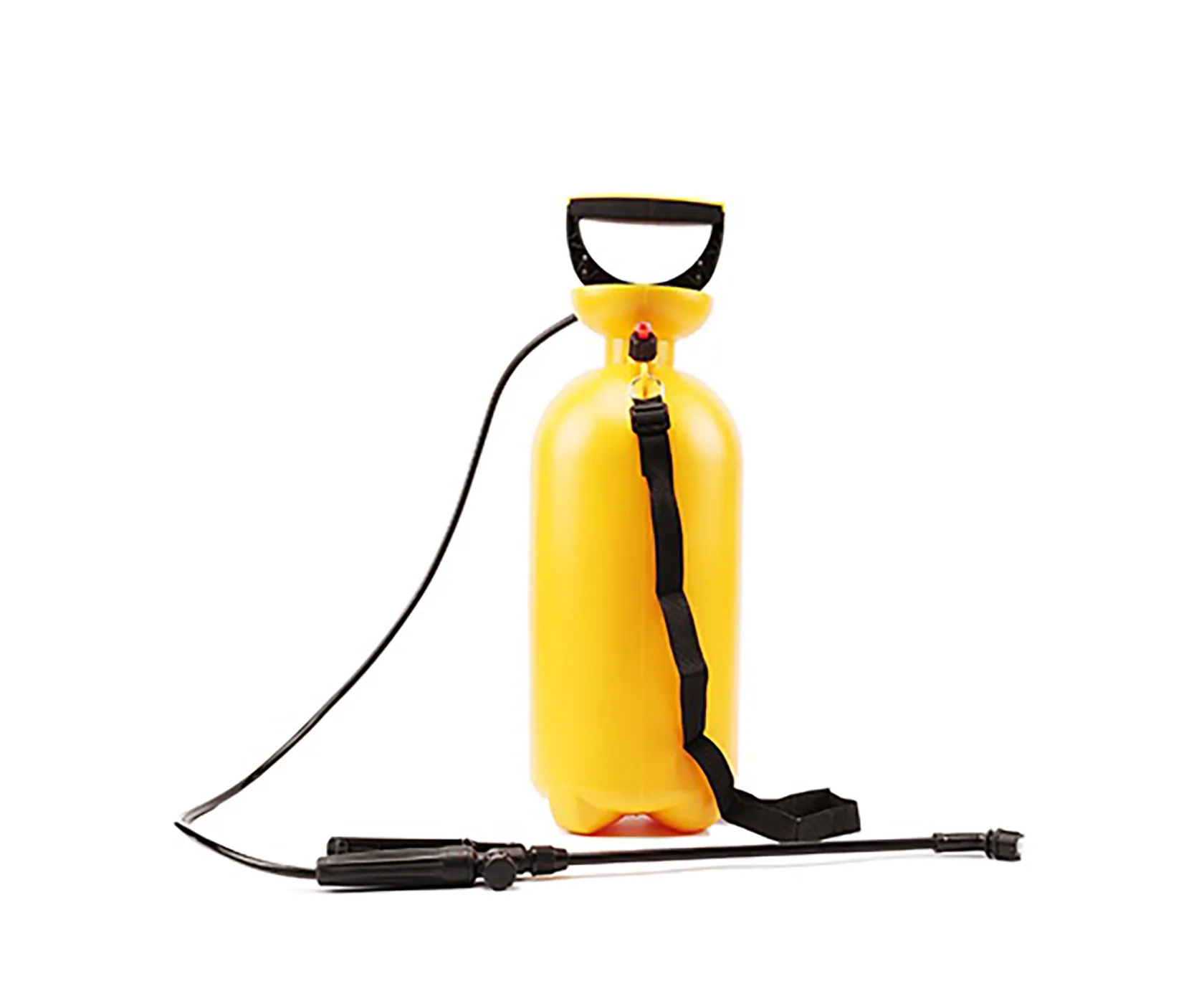 Опрыскиватель и пеногенератор MaxShine Manual Foam and Water Sprayer