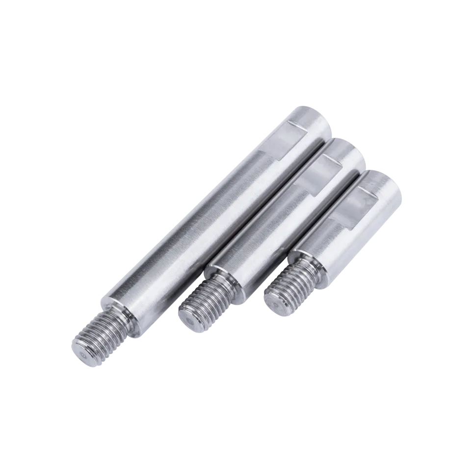 Набор удлинителей MaxShine Extension Shaft Kit