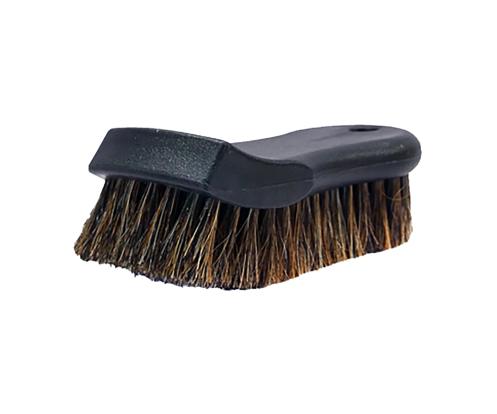 Щётка из конского ворса MaxShine Horsehair Leather Brush