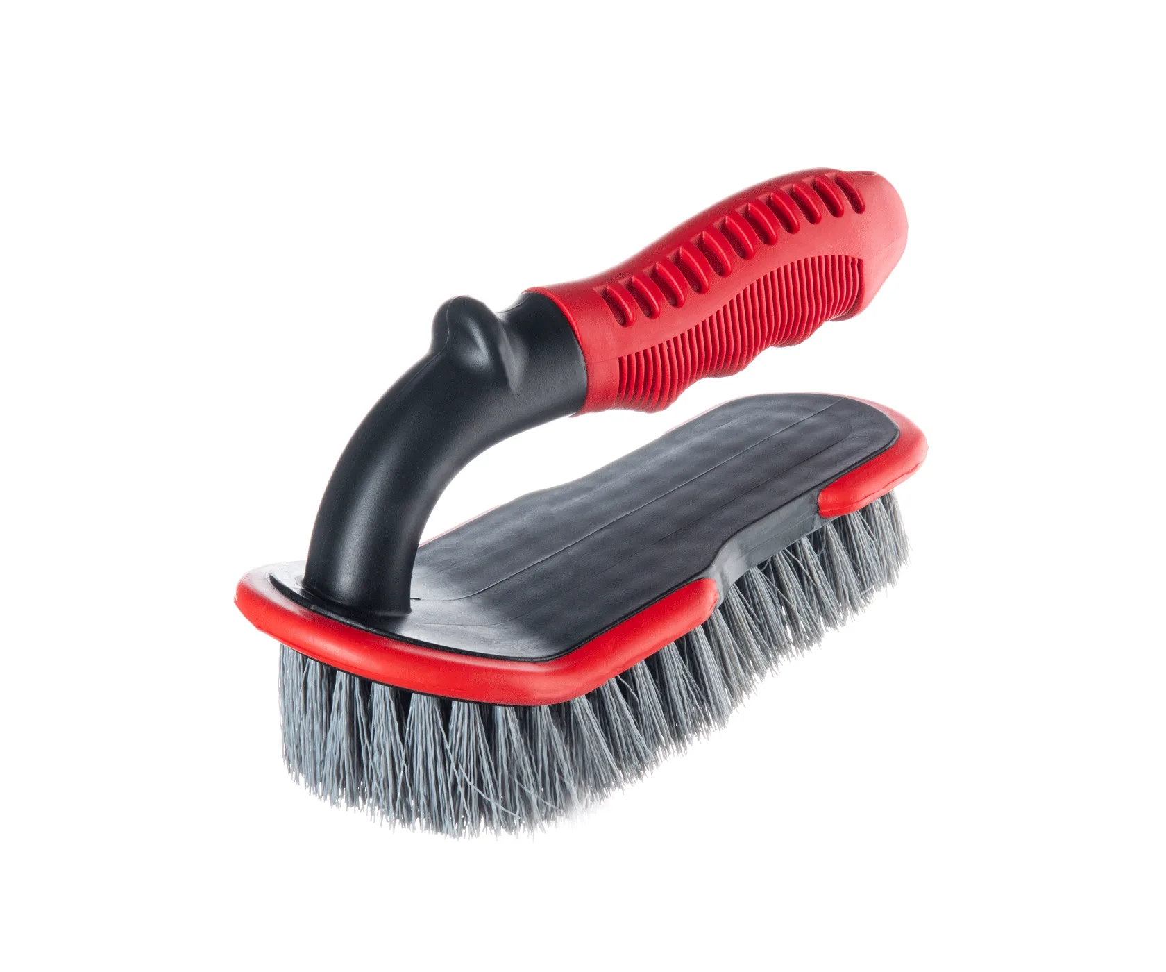Химстойкая щётка MaxShine Tire and Carpet Cleaning Brush