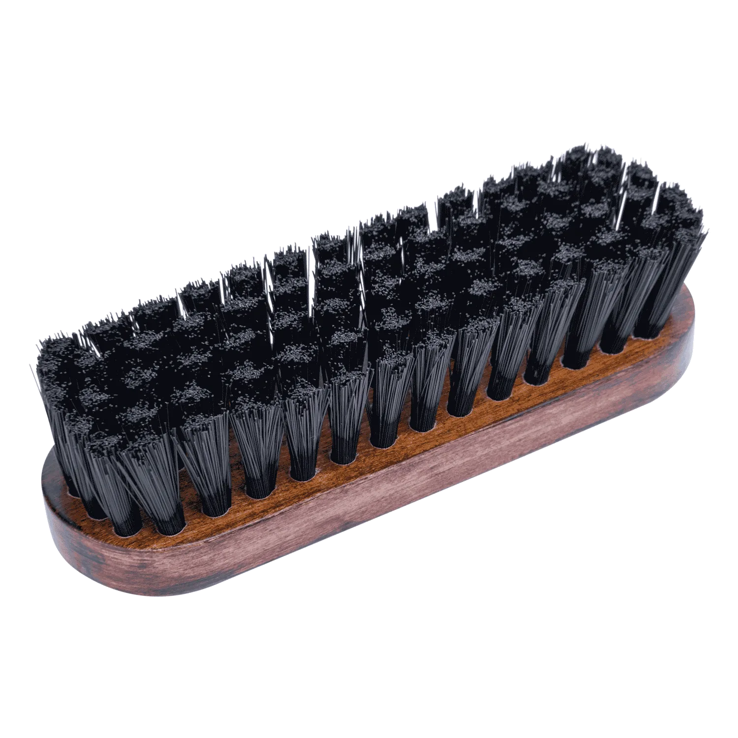Нейлоновая щётка MaxShine Leather Brush