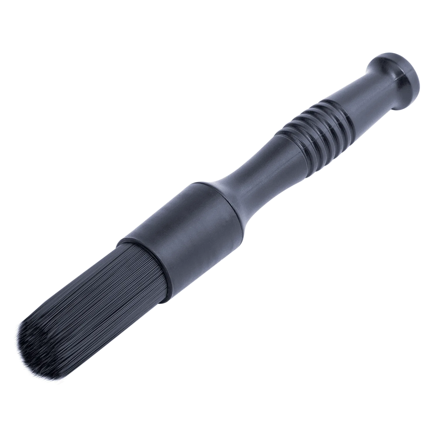 Жёсткая кисть MaxShine Detailing Brush Black
