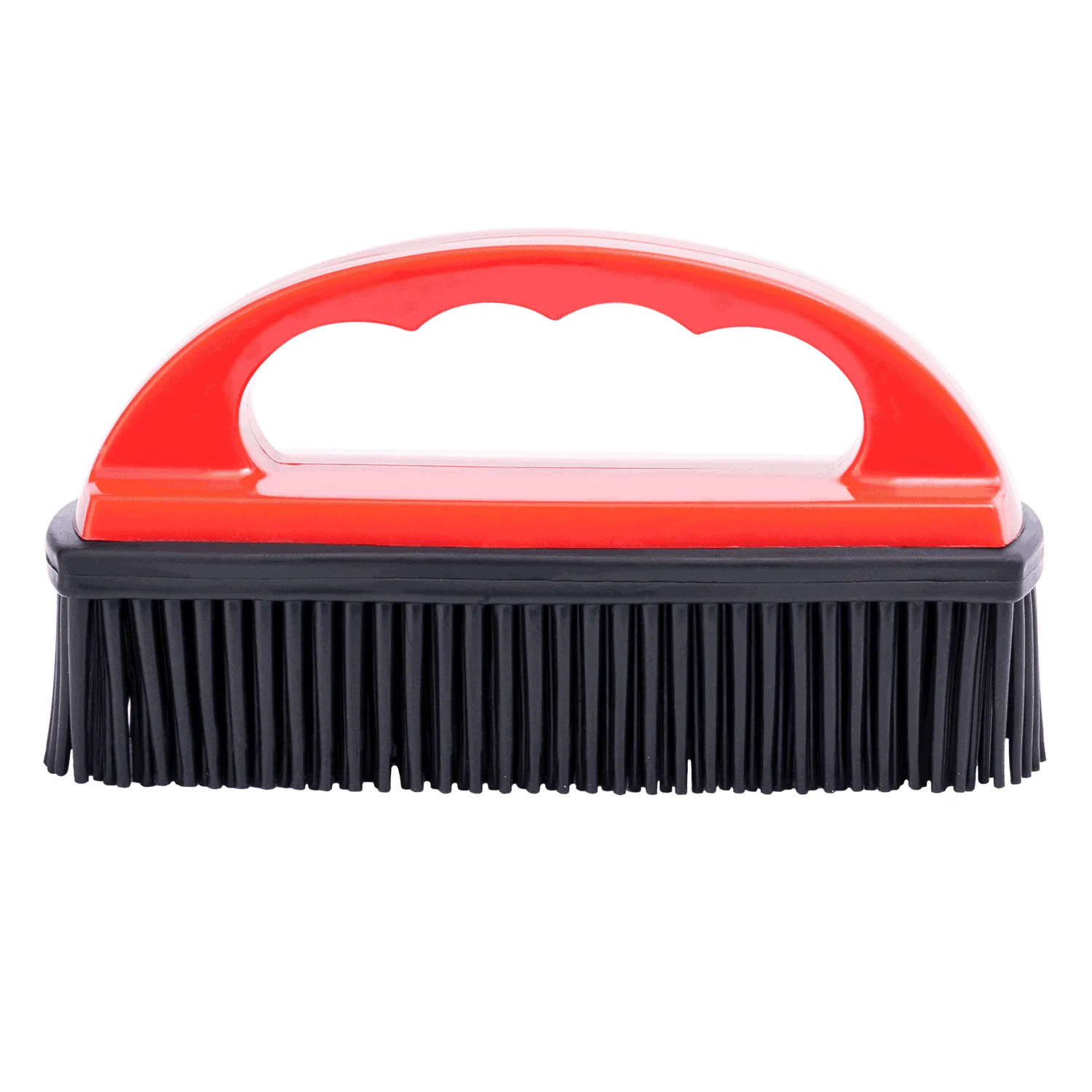 Резиновая щётка MaxShine Car Carpet Brush