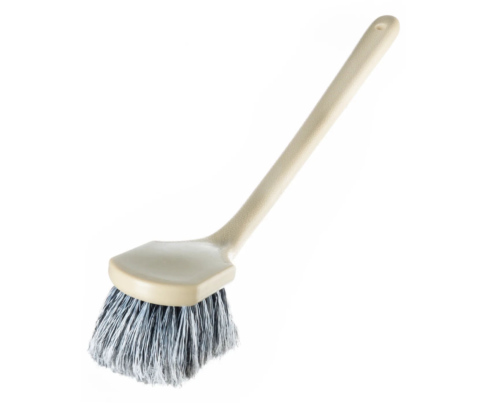 Щётка с длинной ручкой MaxShine Angled Tire Brush