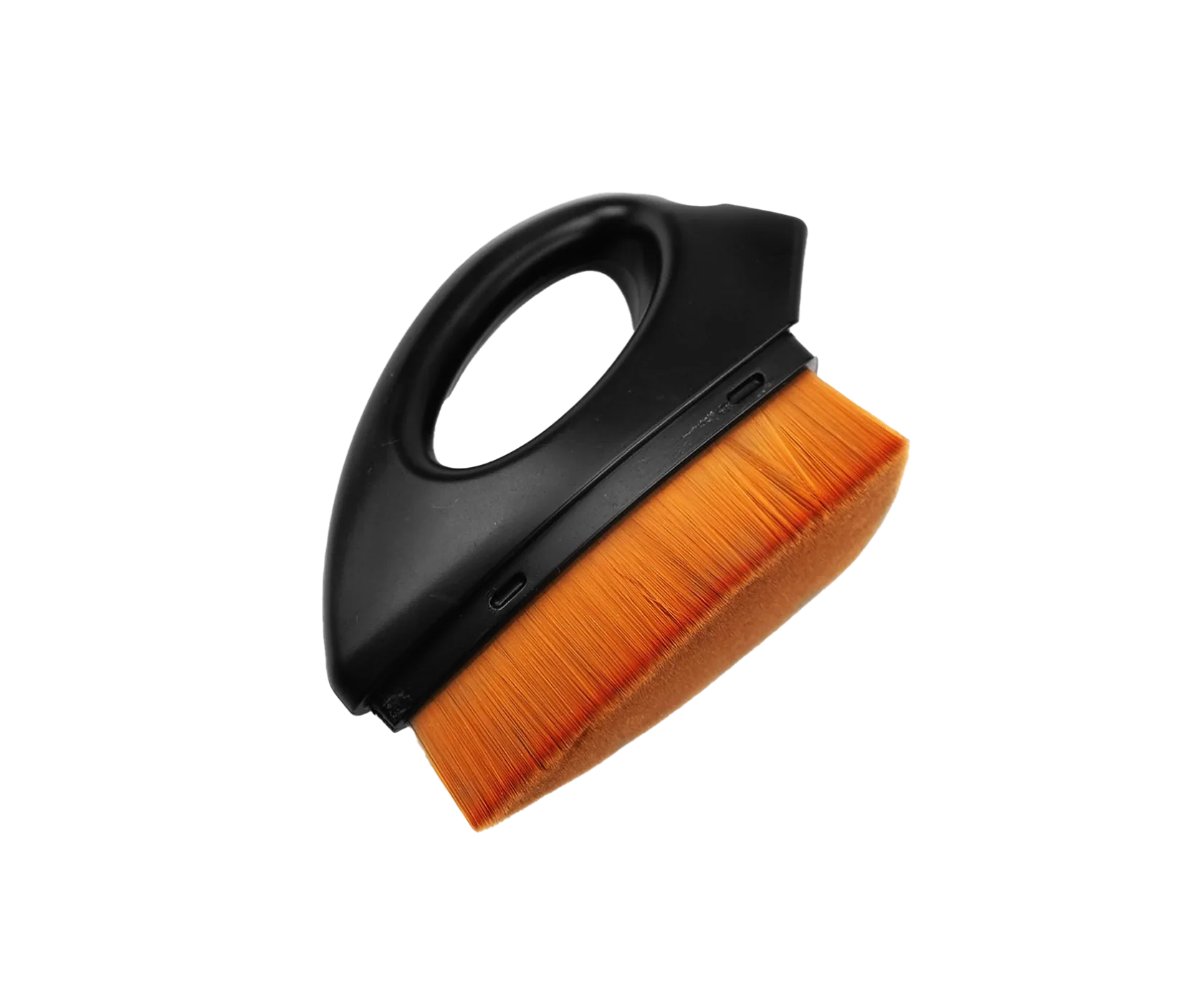 Ультрамягкая щётка MaxShine Ultra Soft Detailing High Density Brush with Lid