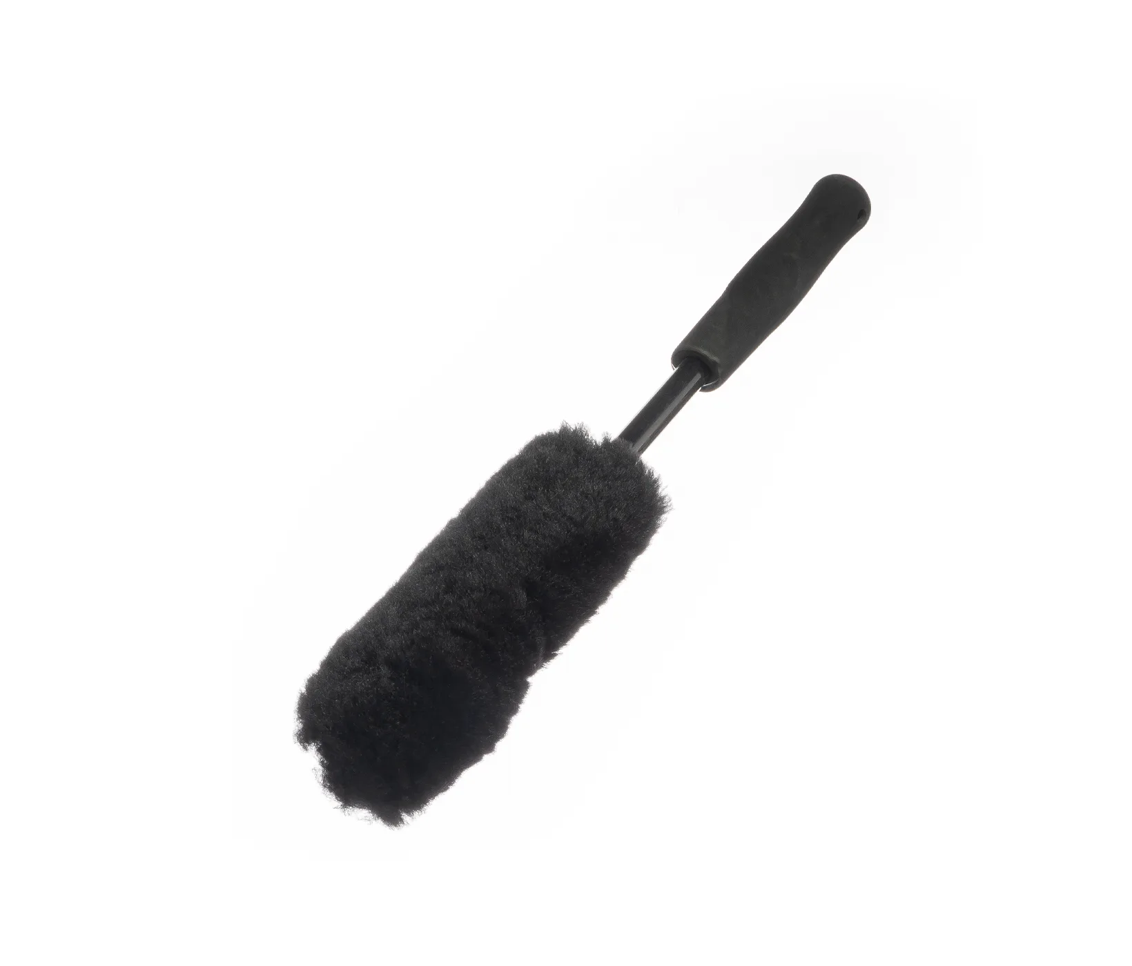 Шерстянной ёрш MaxShine Wheel Wool Brush Small