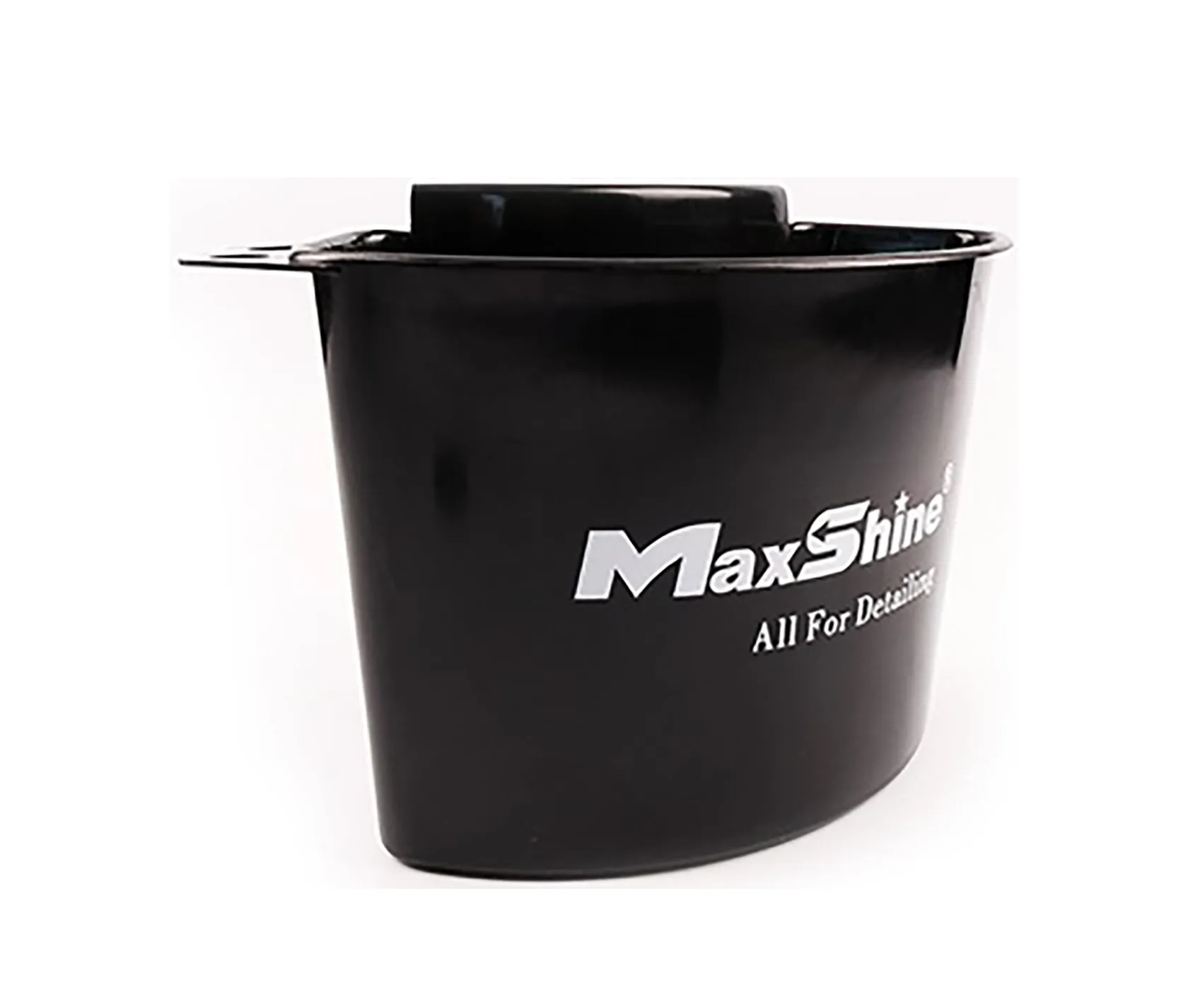 Органайзер на ведро MaxShine Detailing Bucket Caddy Black