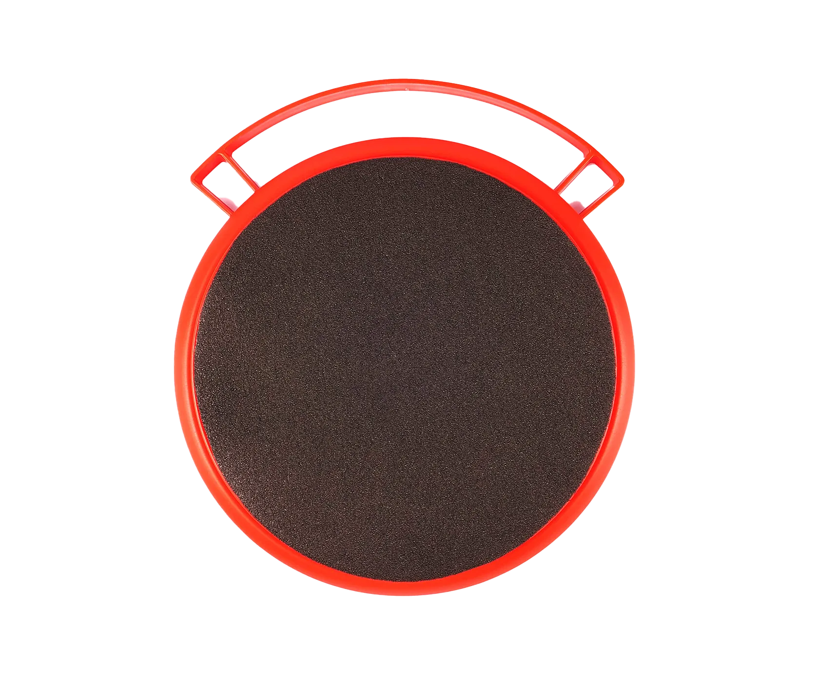 Крышка-сиденье MaxShine Multifunction Bucket Lid Seat Red