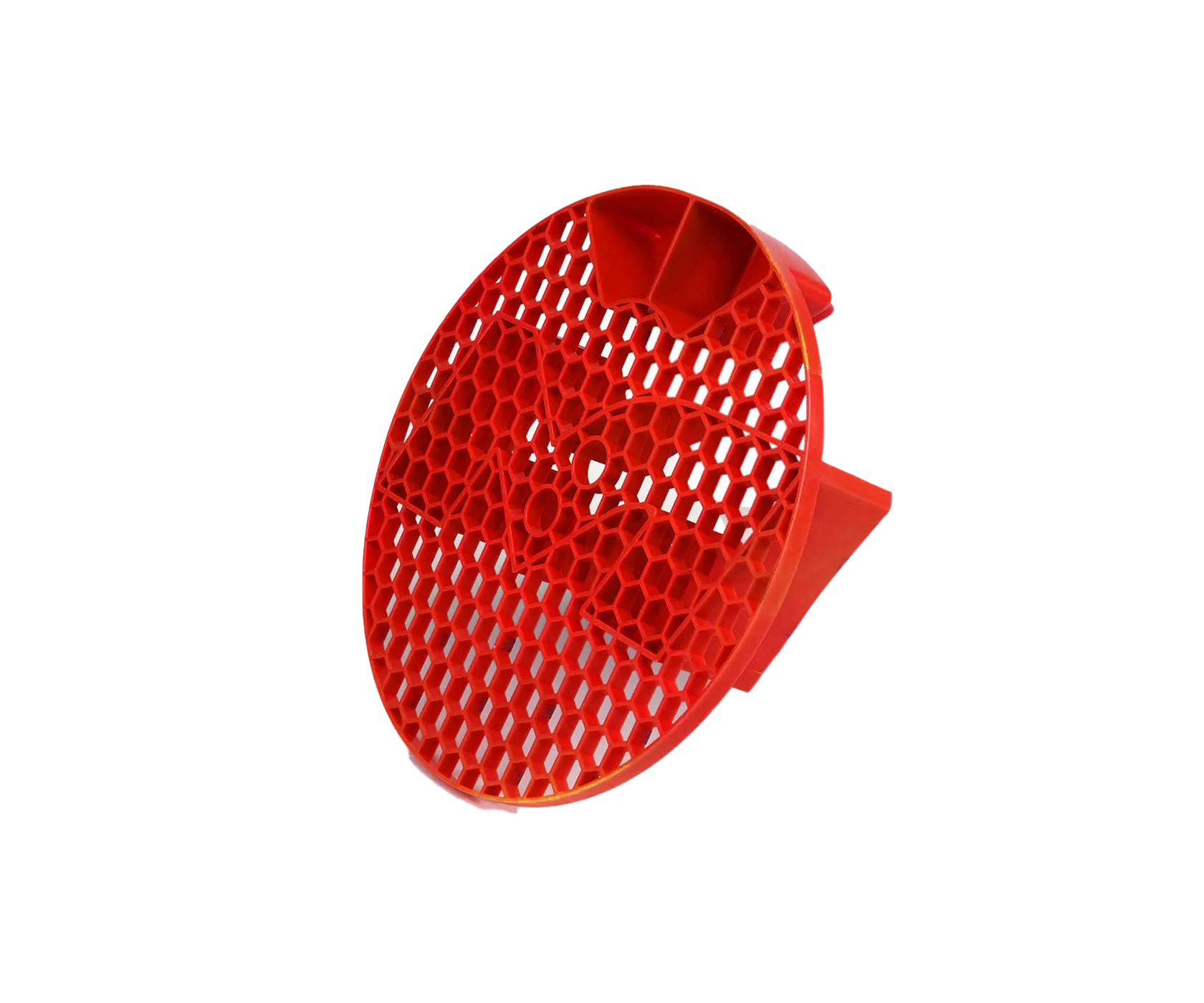 Грязеуловитель MaxShine Sand Killer Red