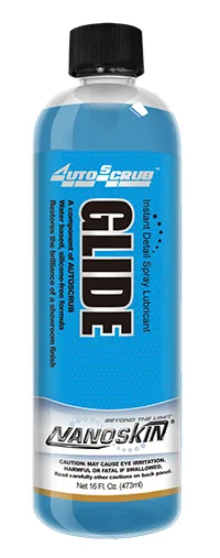 Лубрикант Nanoskin Glide Detail Spray Lubricant