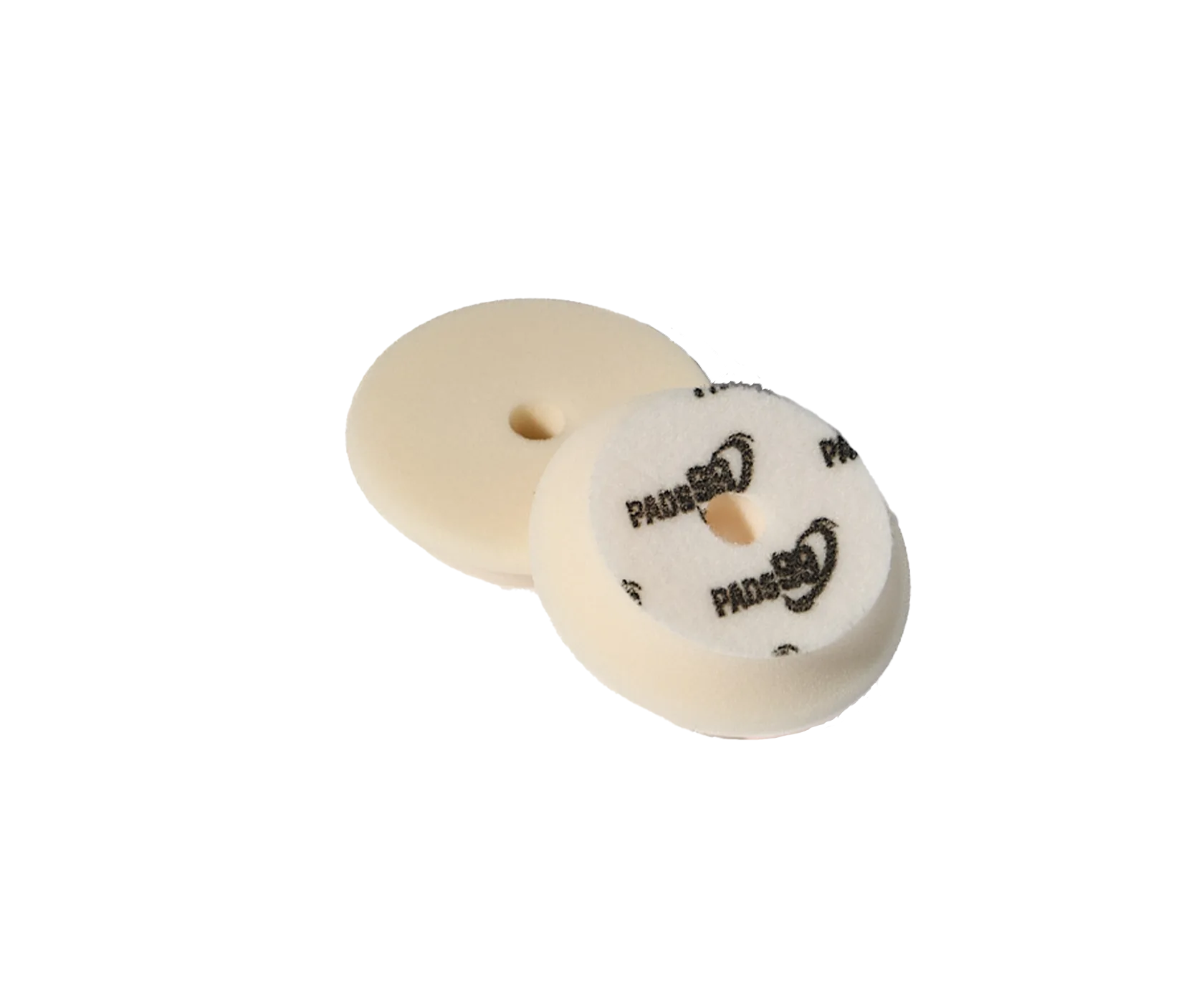 Полировальный круг PADS99 Space Pad White Ø90 mm