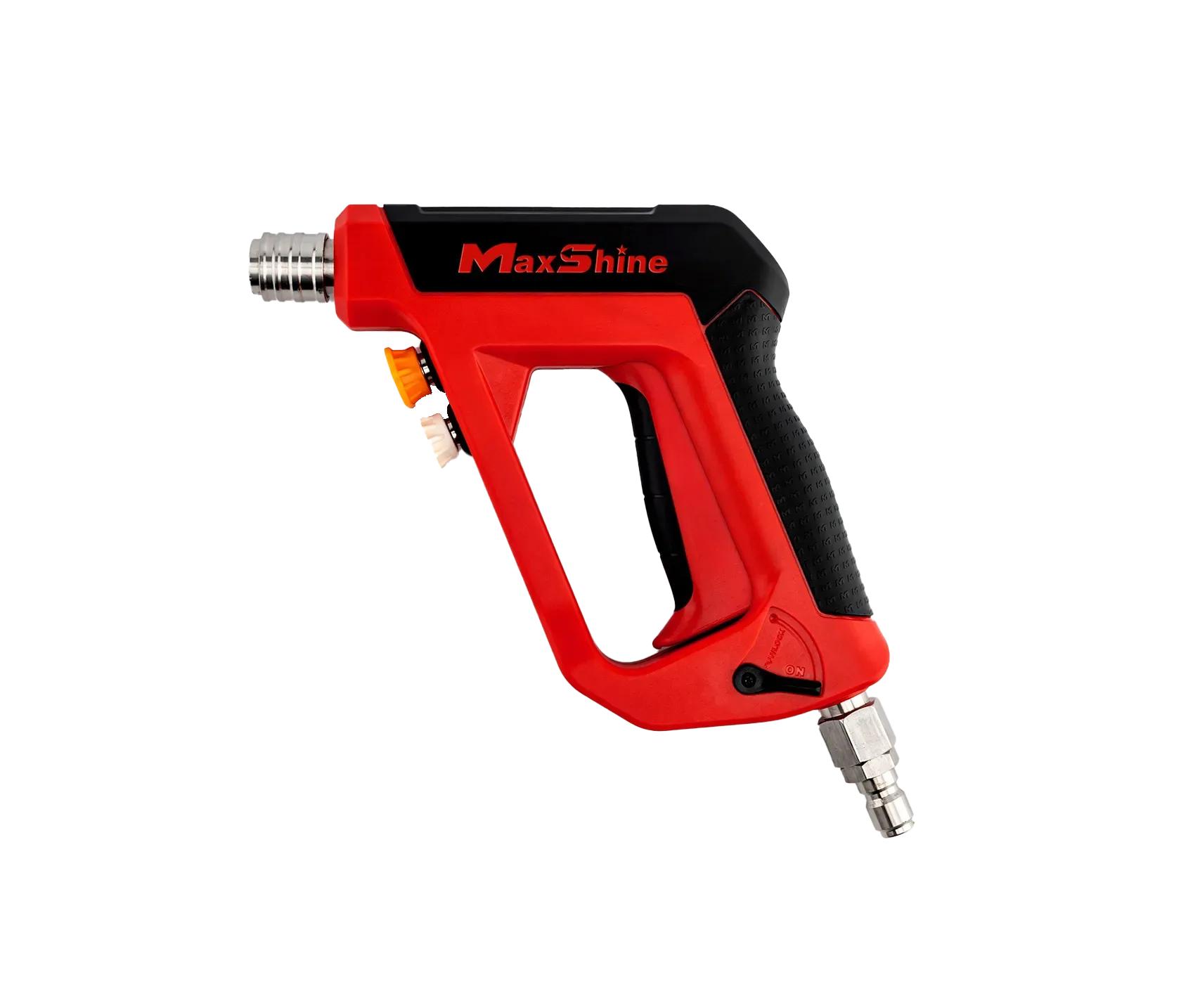 Пистолет MaxShine Pressure Washer Gun Pro