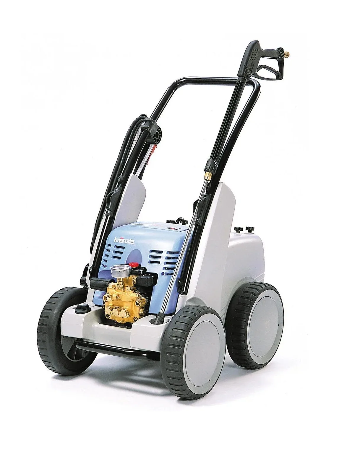 Мойка высокого давления Kranzle Quadro 1000 TS