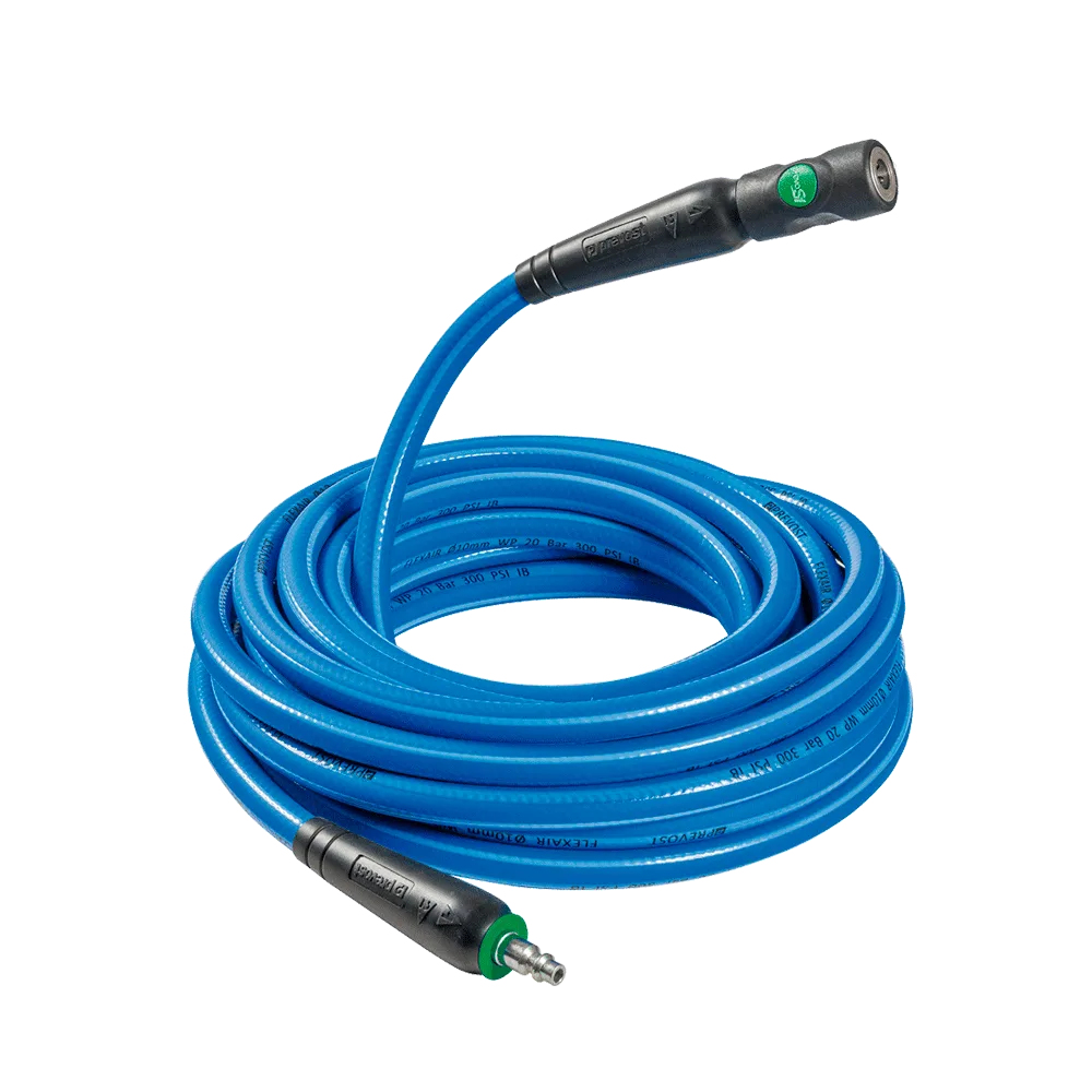 Пневматический шланг Prevost Flexair High Flexibility Hybrid Polymer Hose