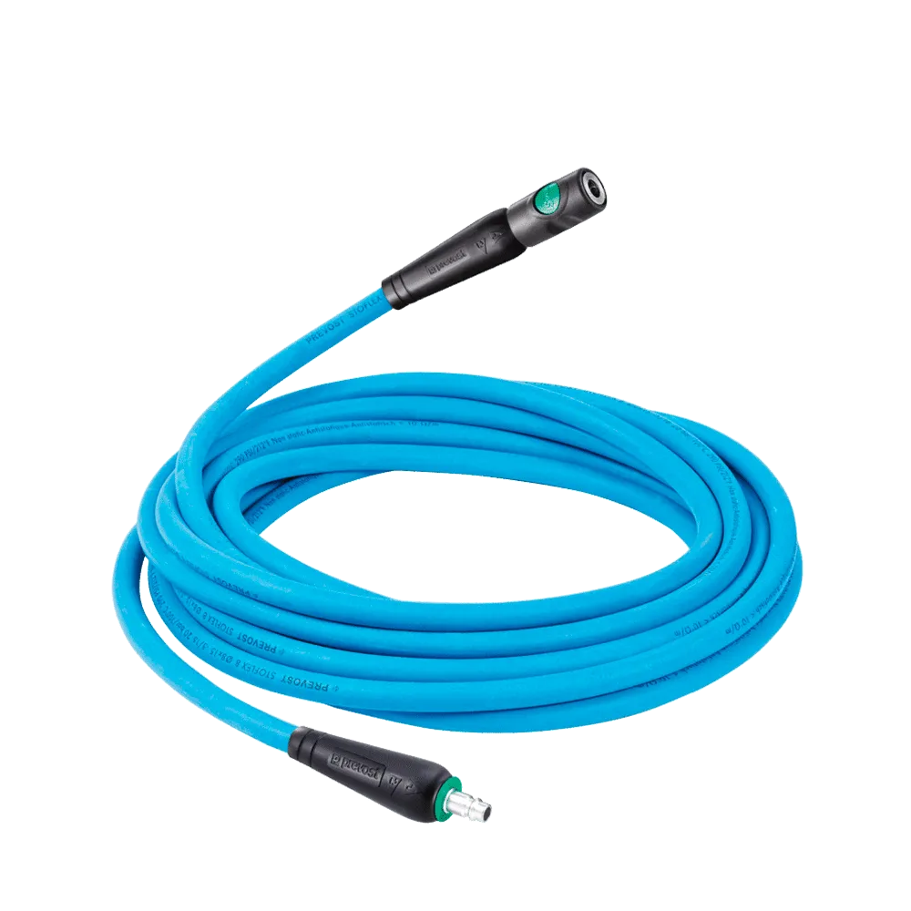 Пневматический шланг Prevost Stoflex Antistatic Rubber Hose