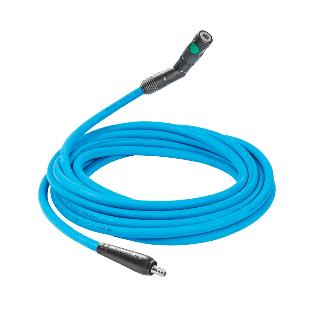 Пневматический шланг Prevost Stoflex Anti-Static Rubber Hose 10 m