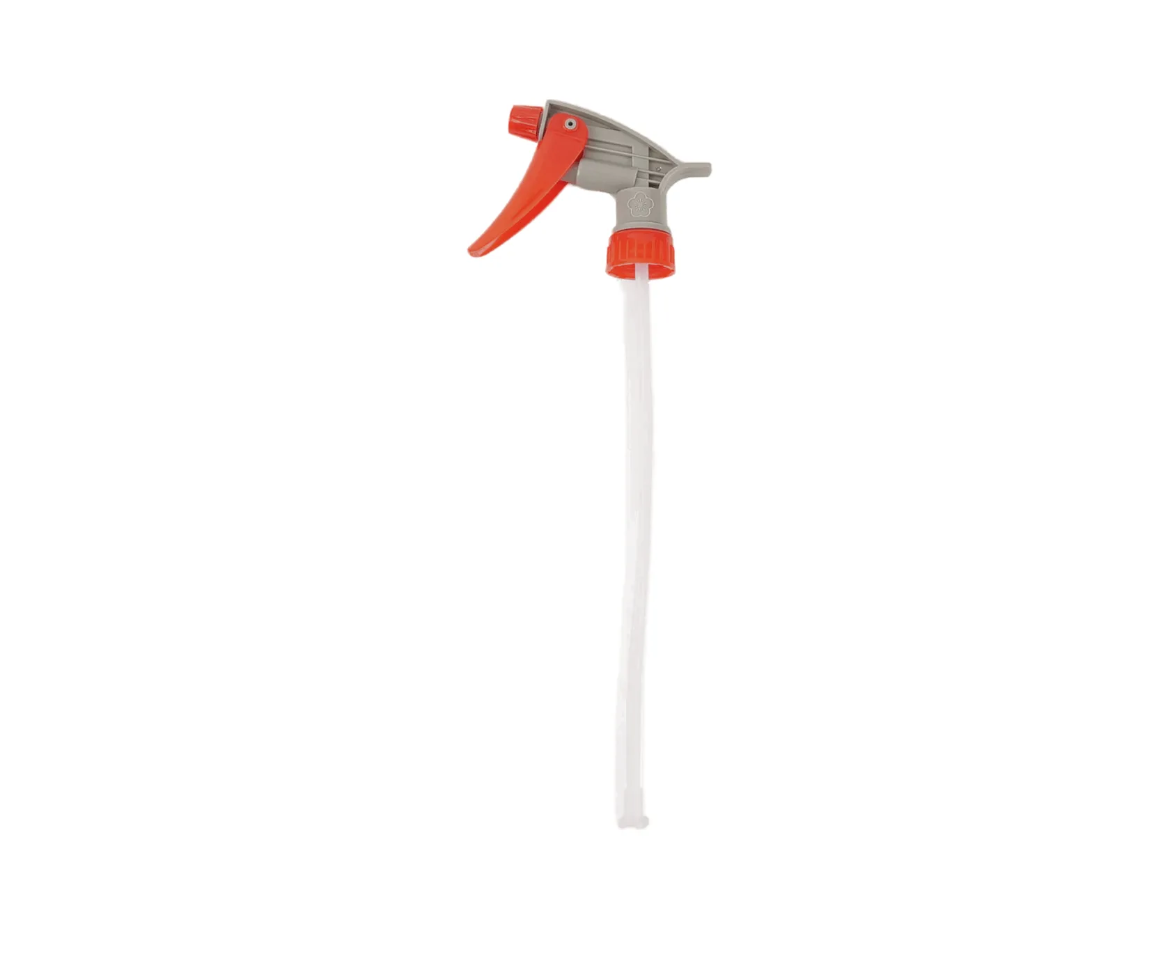 Универсальный распылитель MaxShine Heavy Duty Trigger Sprayer Head Red