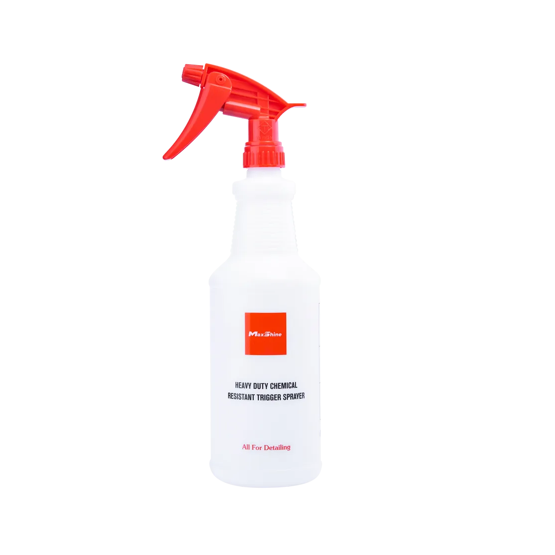 Опрыскиватель MaxShine Chemical Resistant Trigger Sprayer