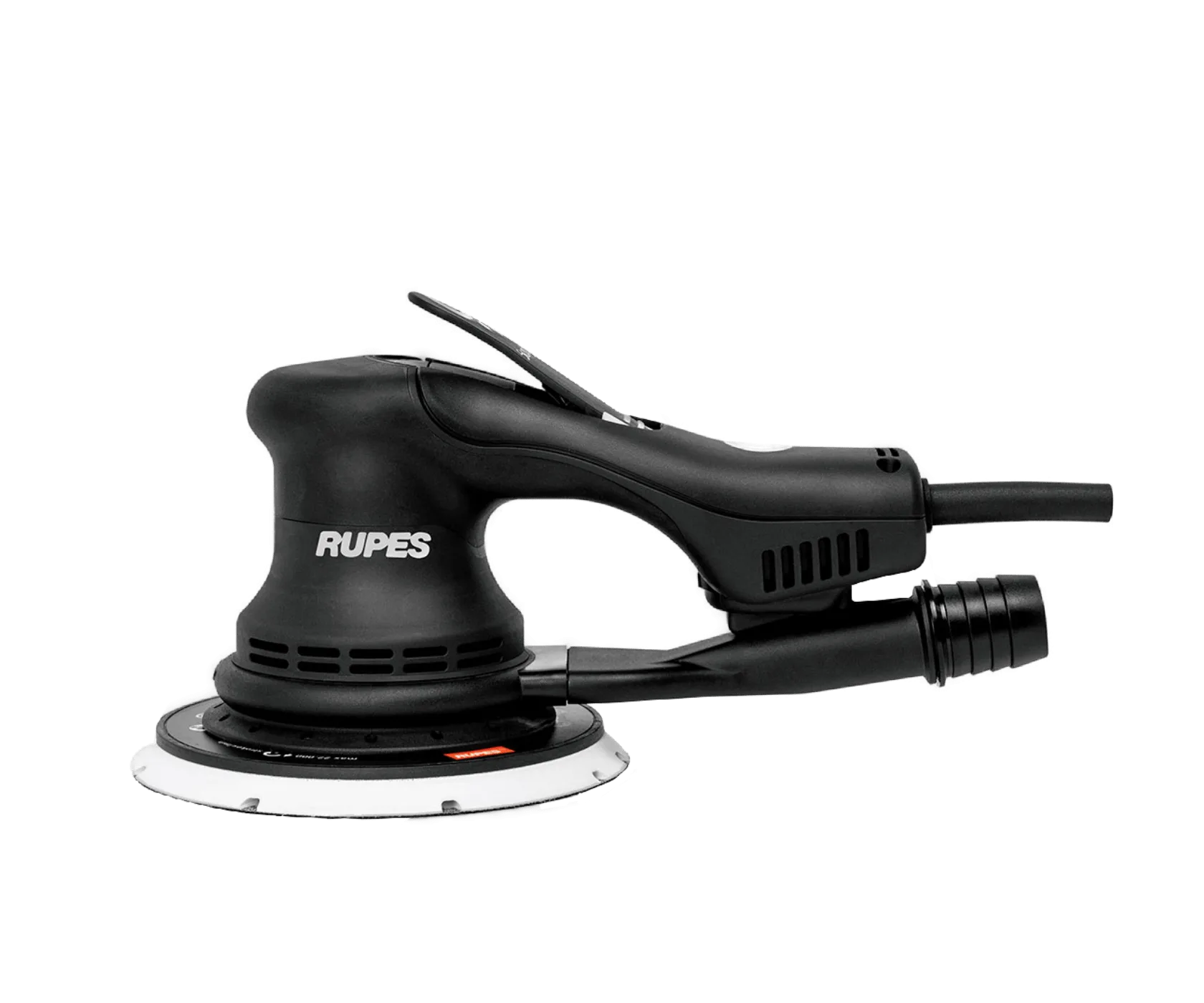 Шлифовальная машина RUPES Skorpio E RX256A STD