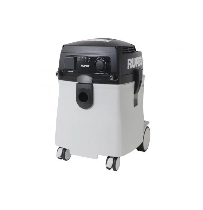 Промышленный пылесос RUPES S145EPL