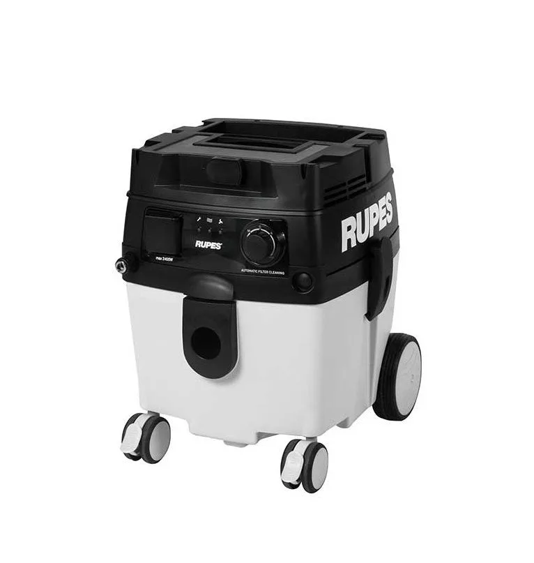 Промышленный пылесос RUPES S230PL