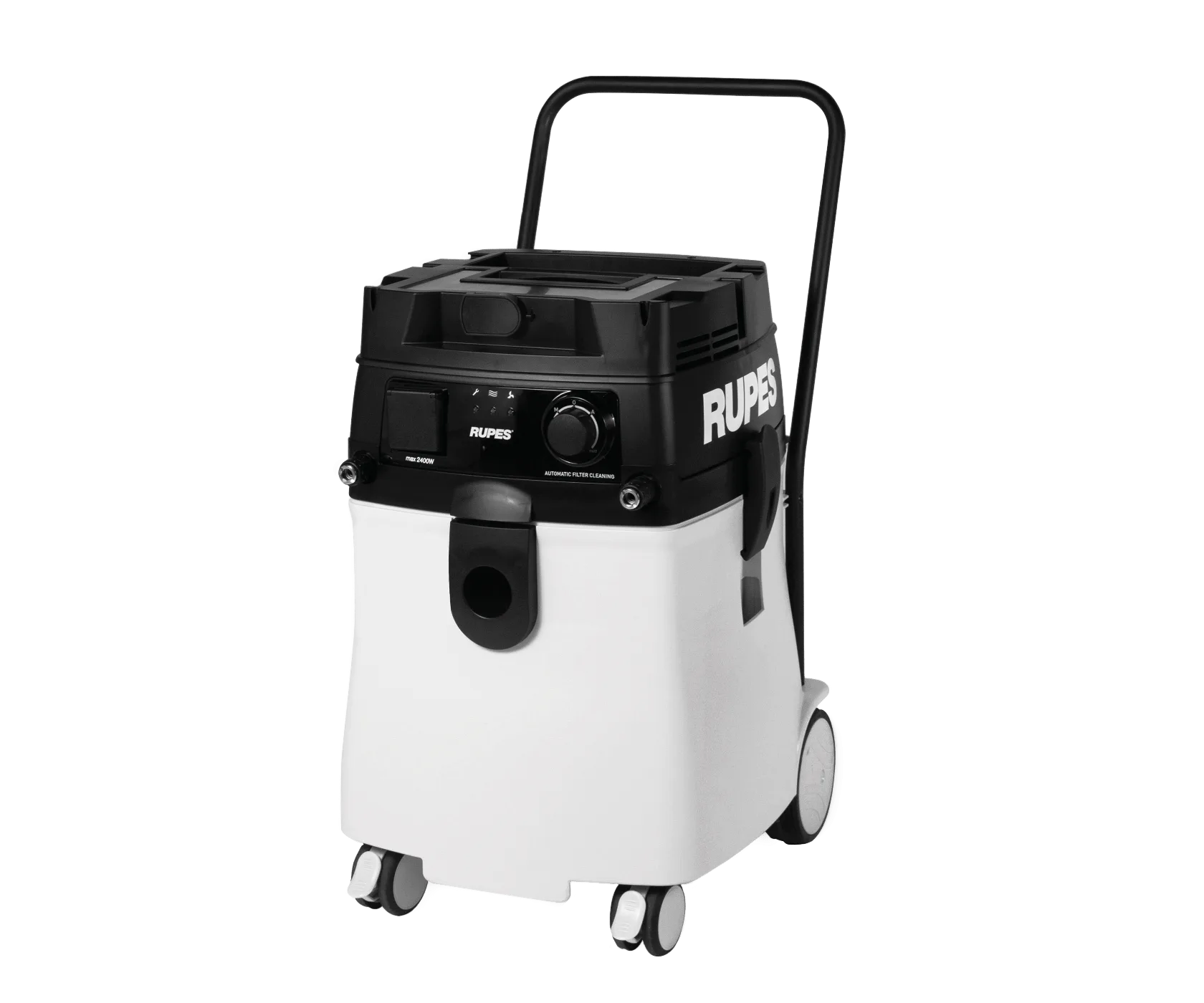 Промышленный пылесос RUPES S245EPL