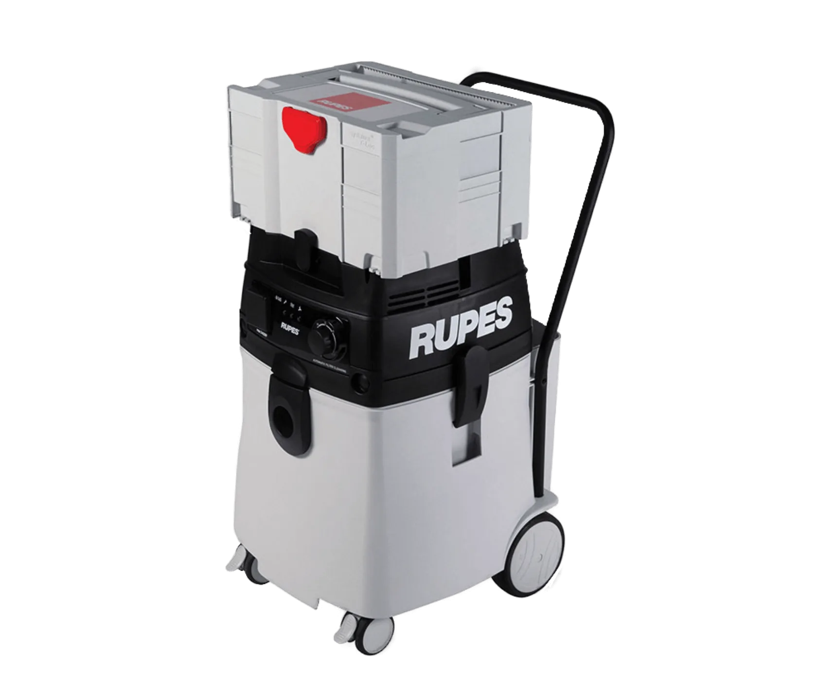 Промышленный пылесос RUPES S245L