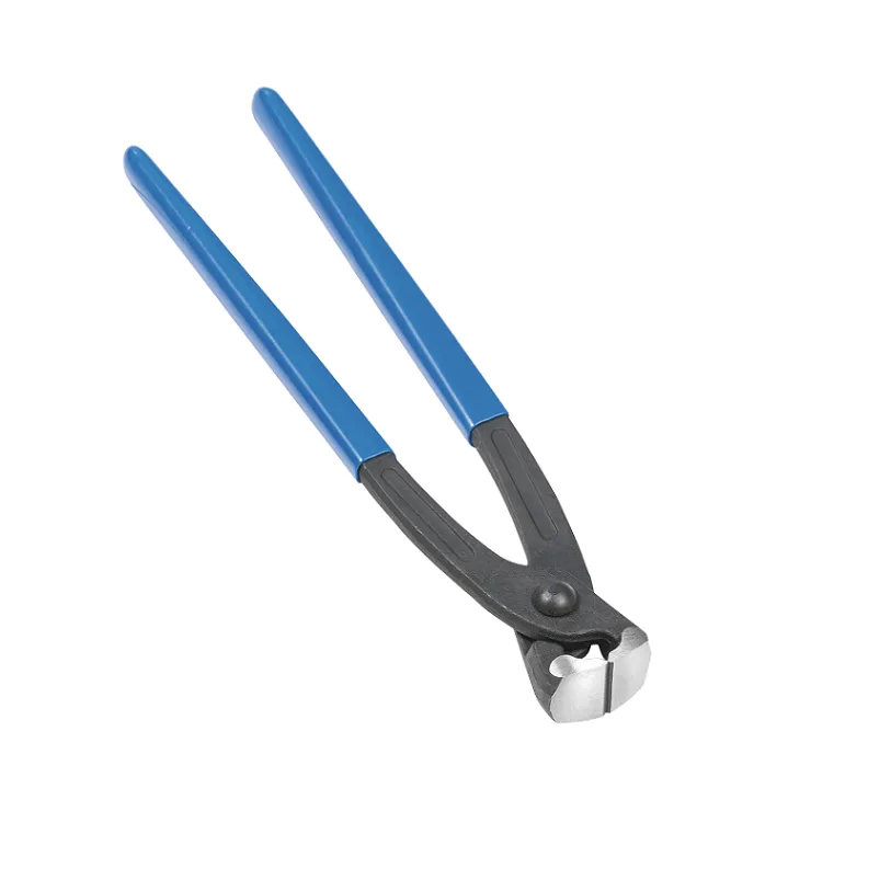 Щипцы Prevost Pincers for O-Clips Standart Jaws