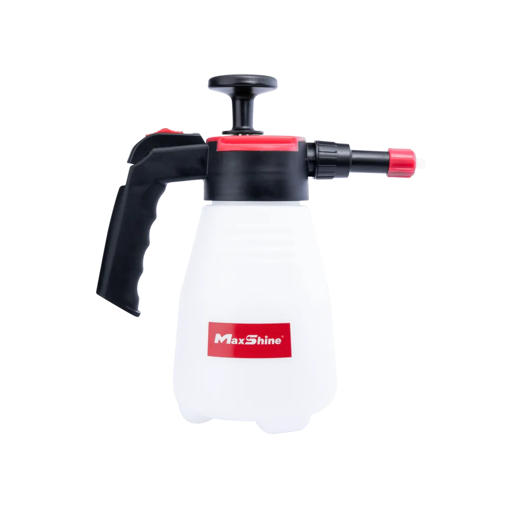 Пневматический пеногенератор  MaxShine Foam Pump Sprayer