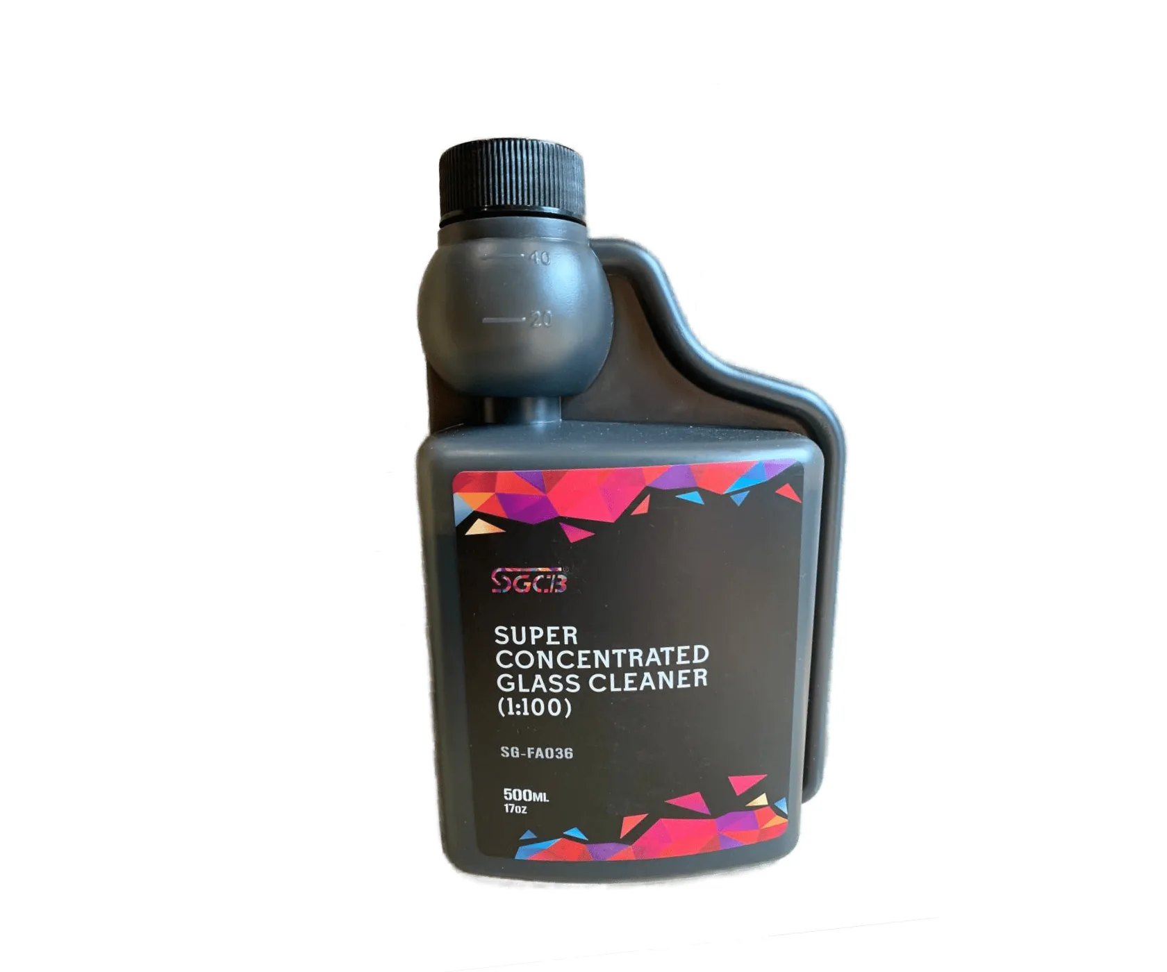 Очиститель стёкол SGCB Super Concentrated Glass Cleaner