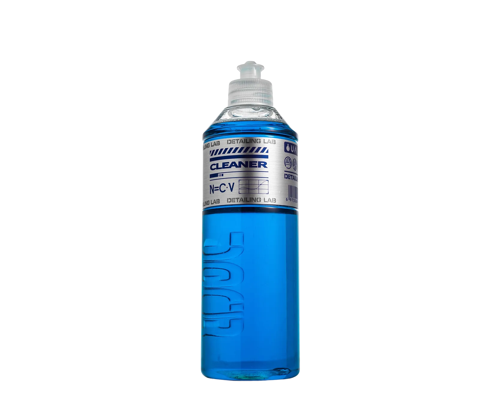 Бесконтактная пена SGCB Foam S 500 ml