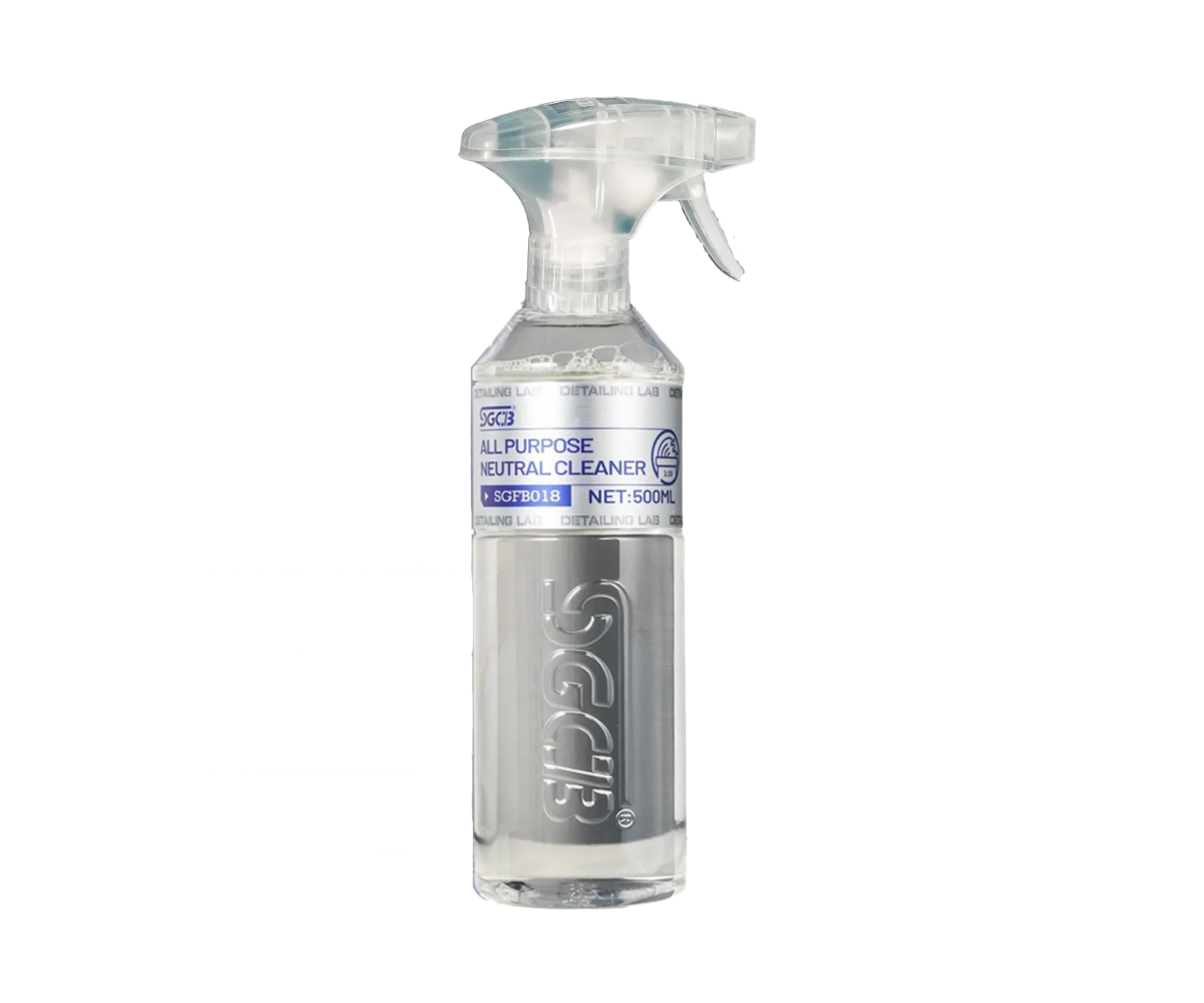 Универсальный очиститель SGCB All Purpose Neutral Cleaner 500 ml