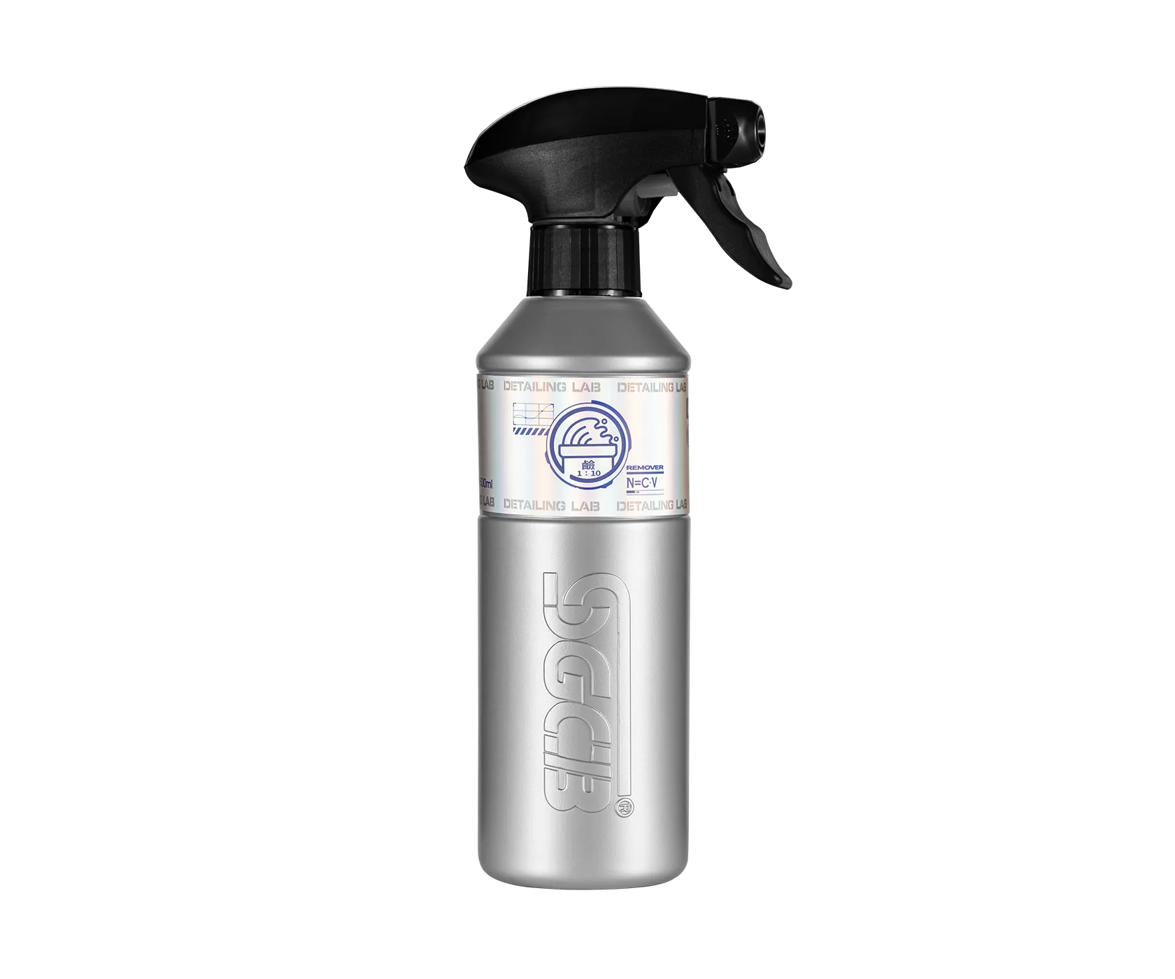 Универсальный очиститель SGCB All Purpose Alkalinity Cleaner 500 ml