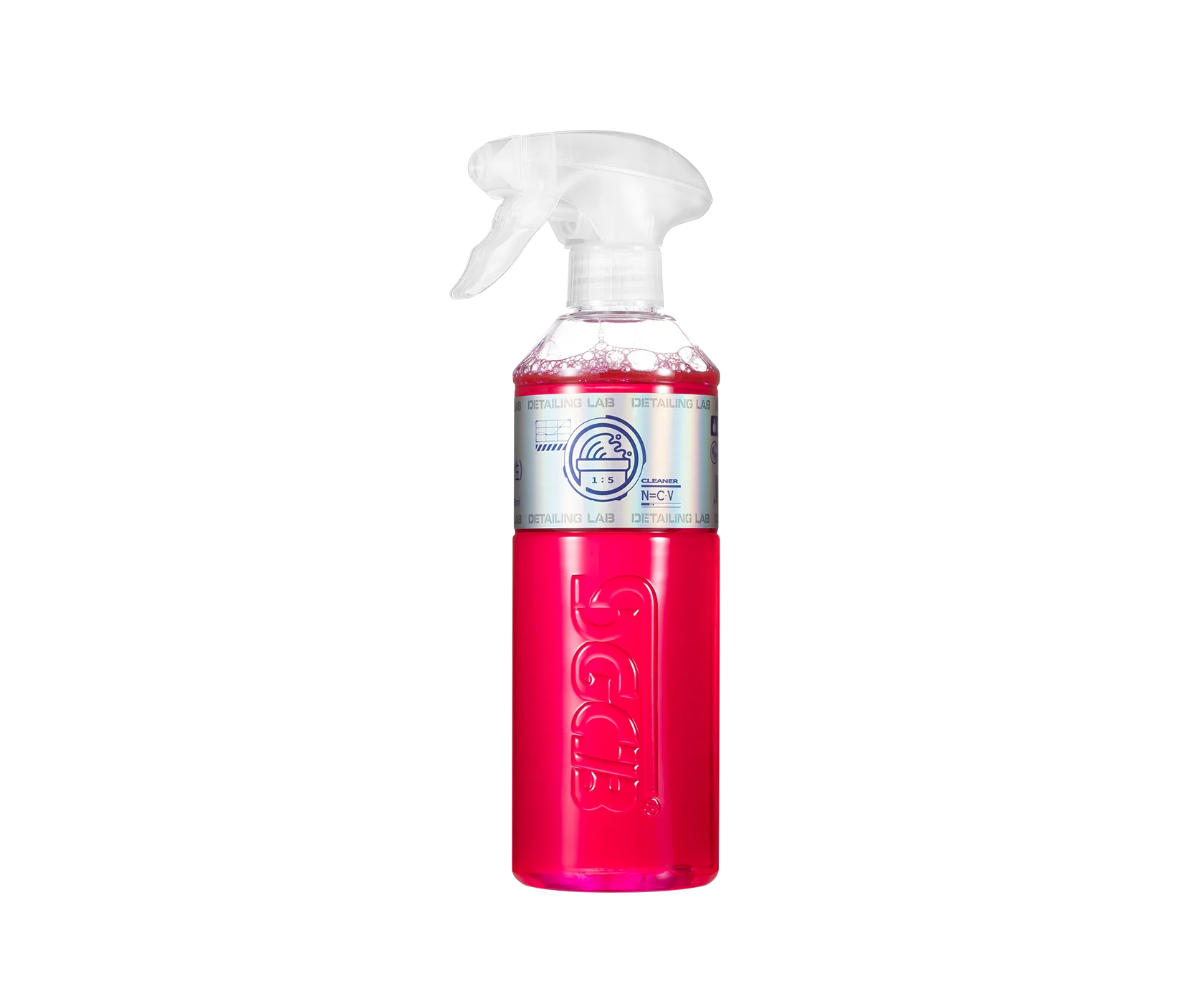 Универсальный очиститель SGCB All Purpose Acidic Cleaner 500 ml