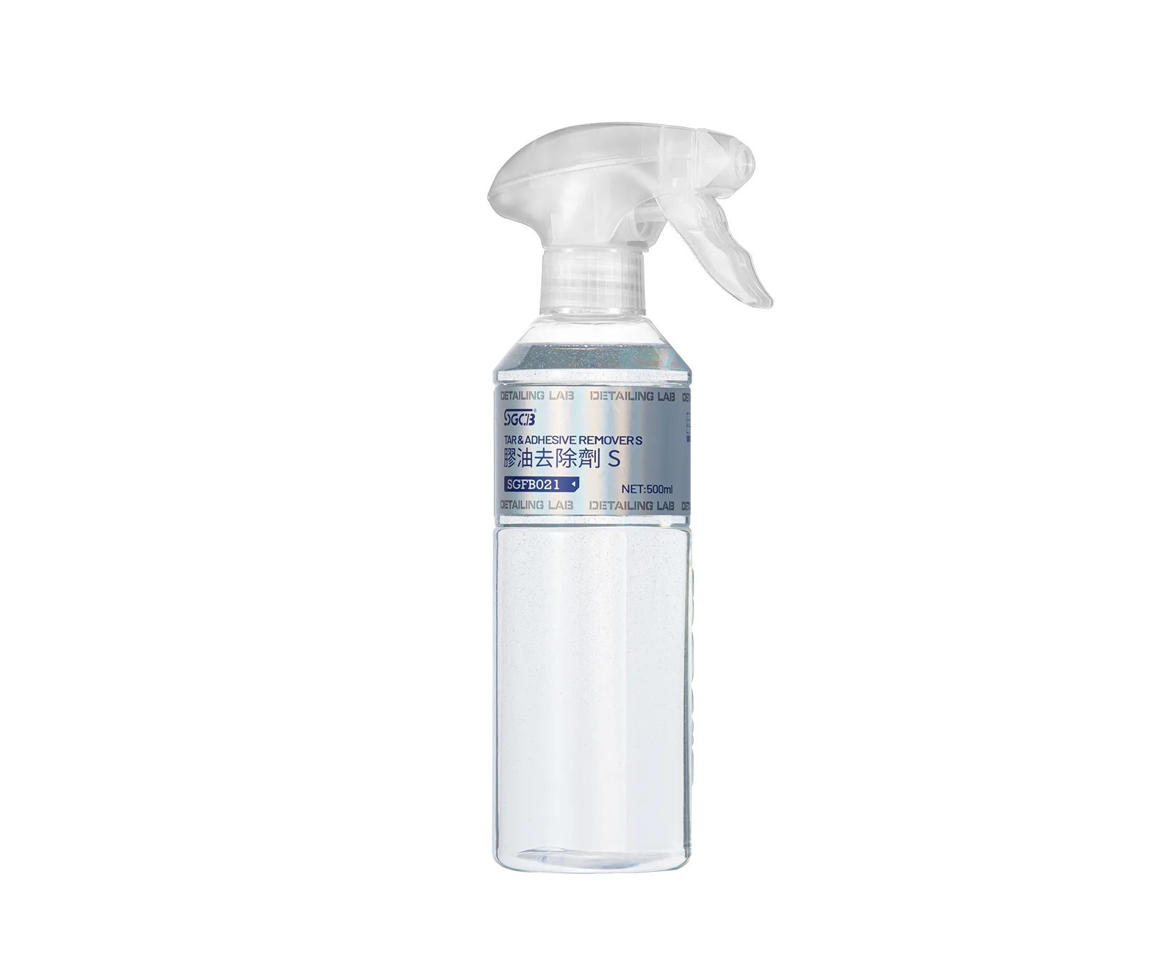 Очиститель SGCB Tar & Adhesive Remover S