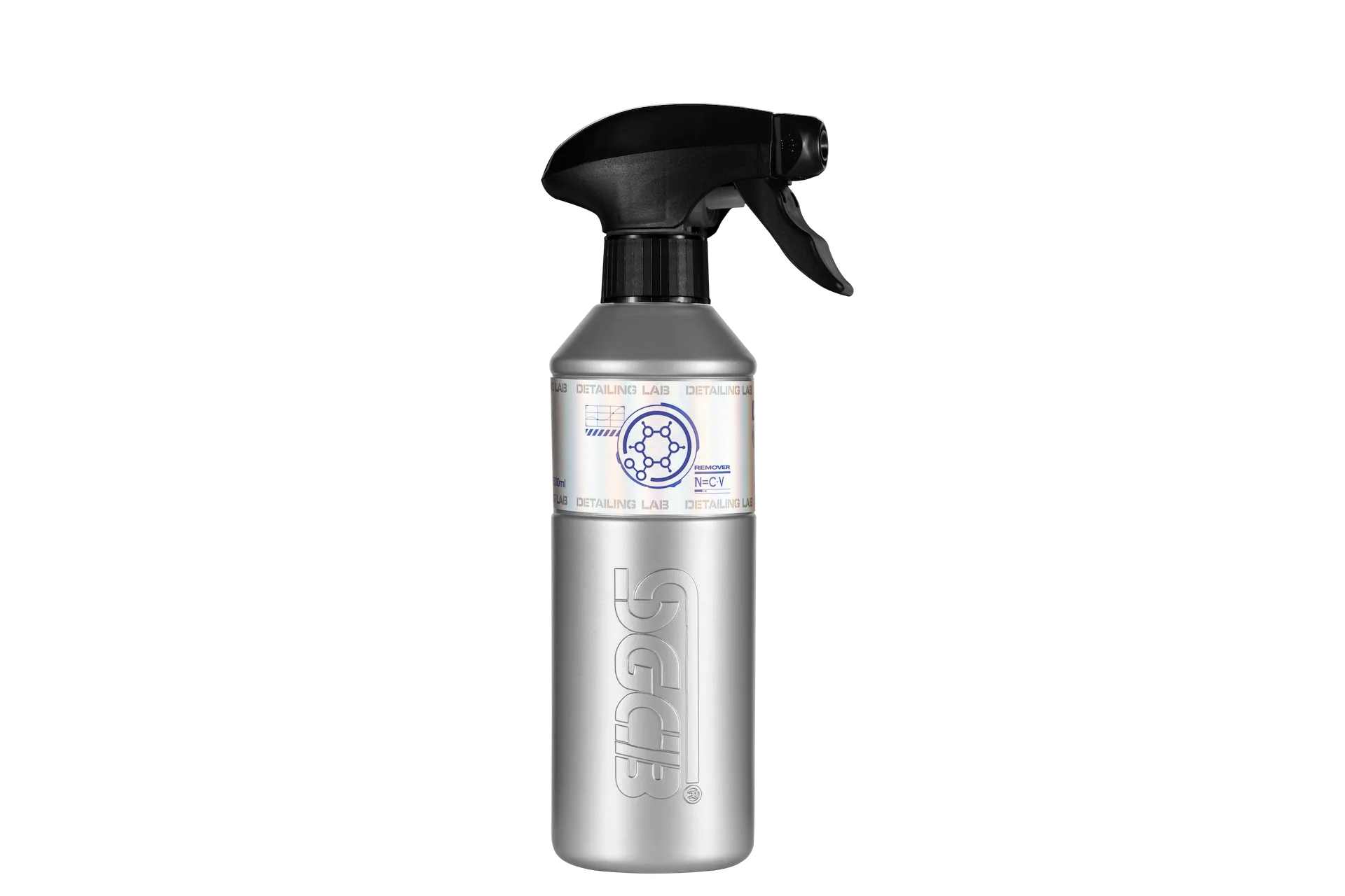 Квик-детейлер SGCB Quick Detail Spray