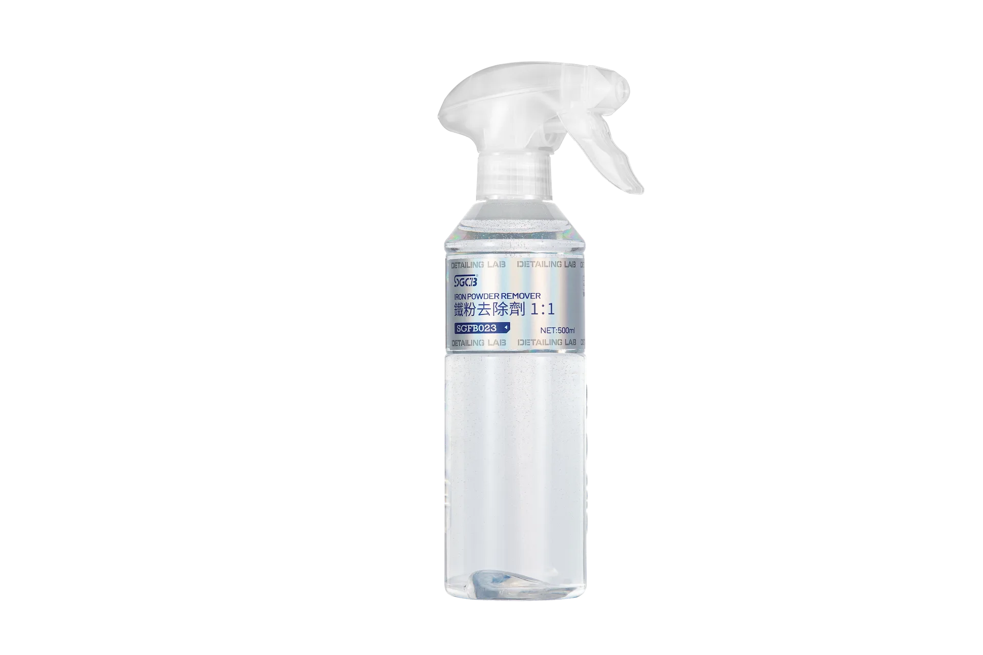 Очиститель SGCB Iron Powder Remover 500 ml