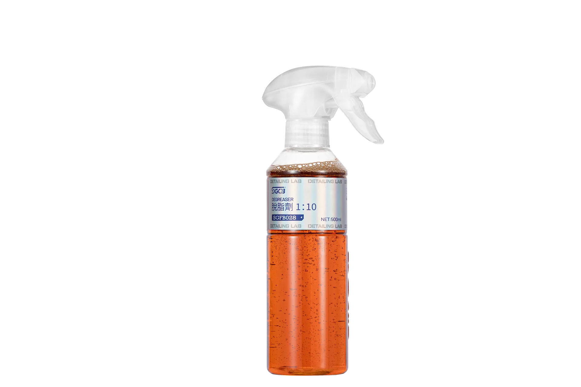 Обезжириватель SGCB Degreaser