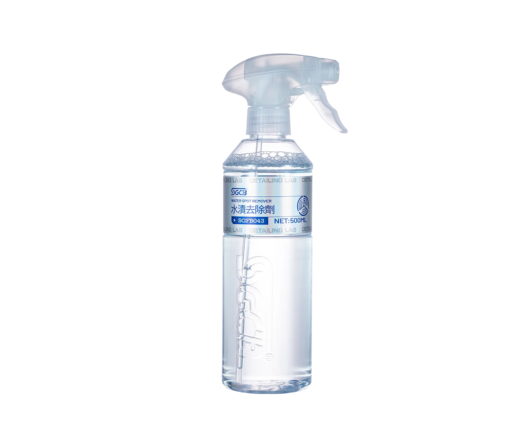 Очиститель водного камня SGCB Water Spot Remover