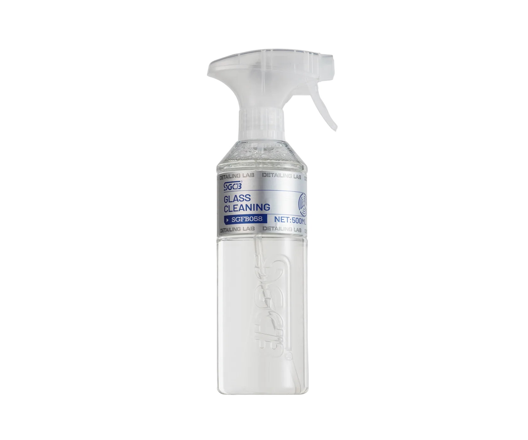 Очиститель стёкол SGCB Glass Cleaning 500 ml
