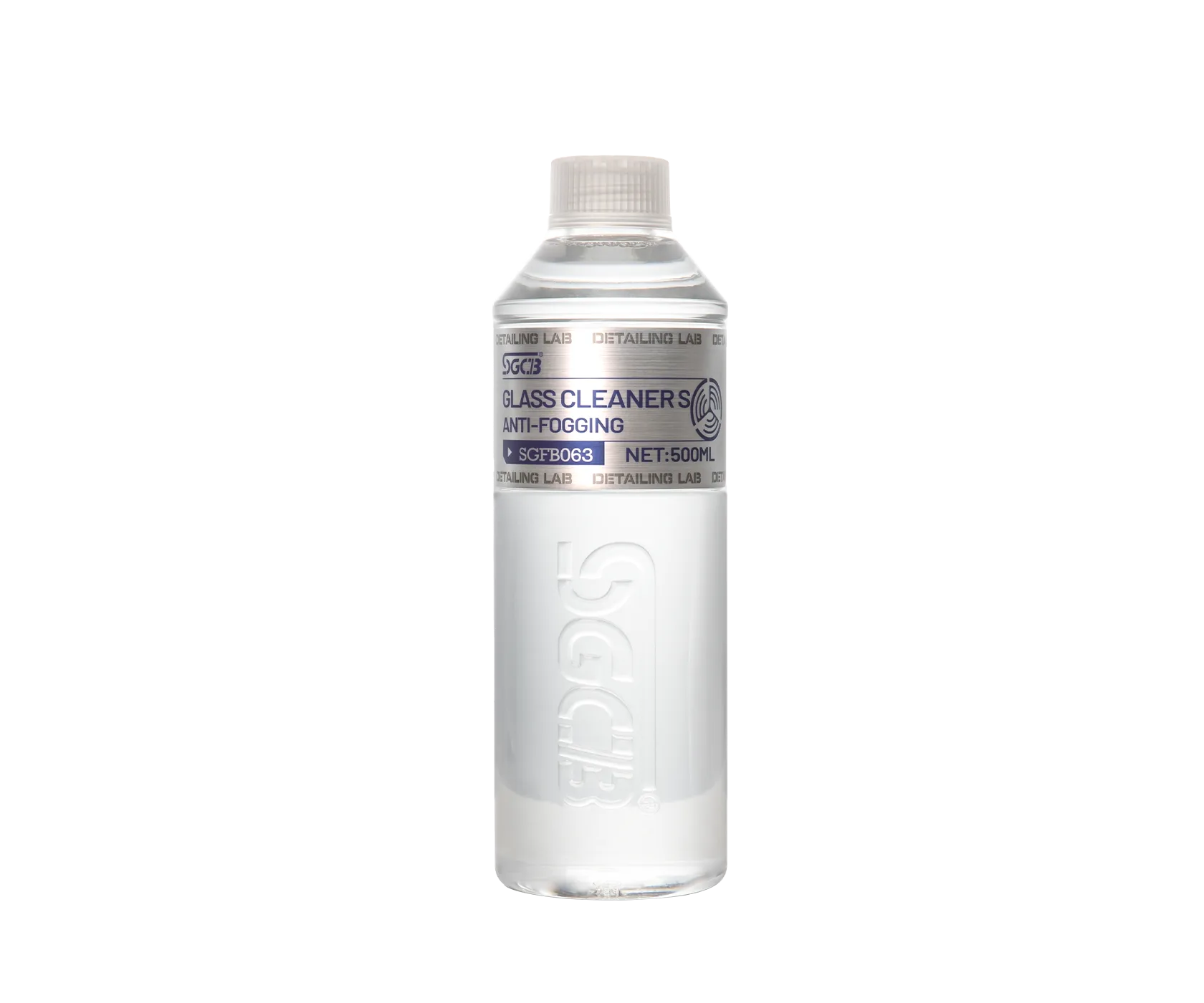 Очиститель стёкол SGCB Glass Cleaning S 500 ml