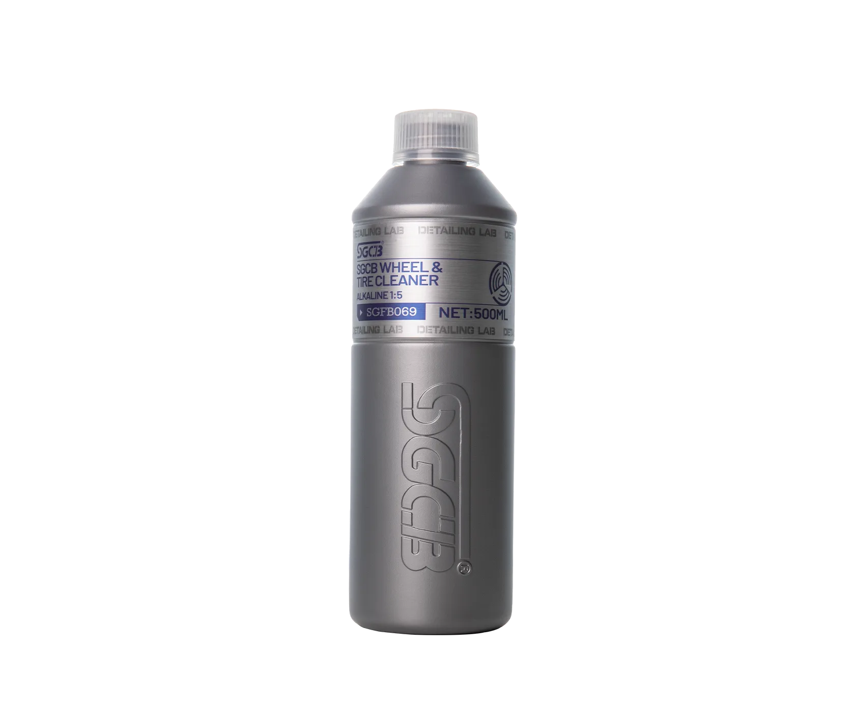 Очиститель шин и дисков SGCB Wheel & Tire Cleaner 500 ml