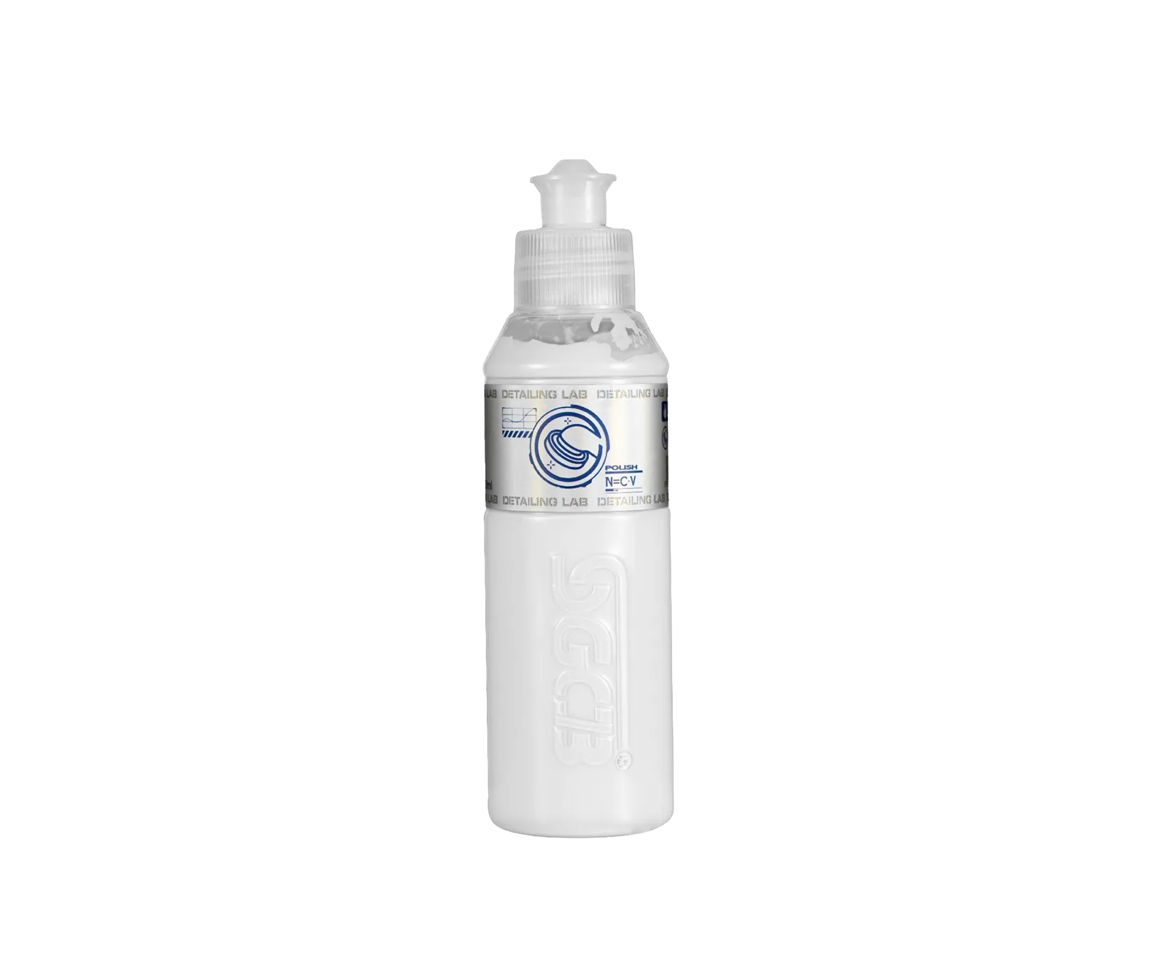 Полировальная паста SGCB 3 in 1 Polish 120 ml