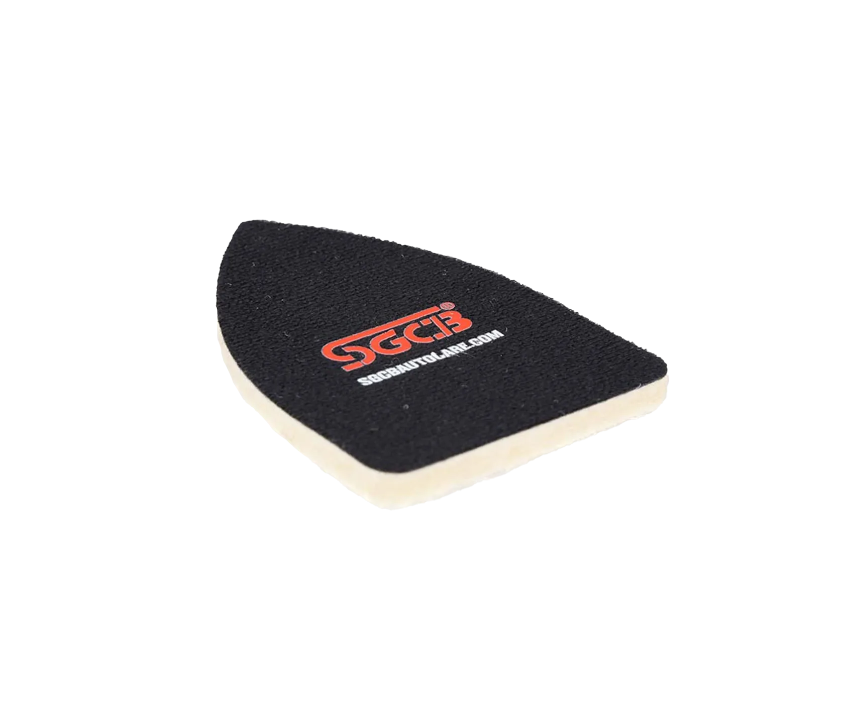 Насадка из фетра SGCB Glass Buffing Pad