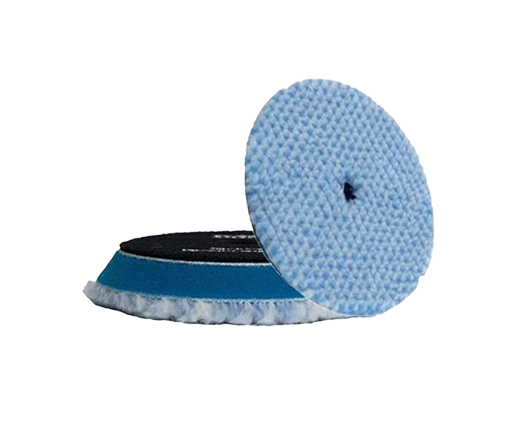 Полировальный круг SGCB Bevelled Wool Pad Ø90 mm