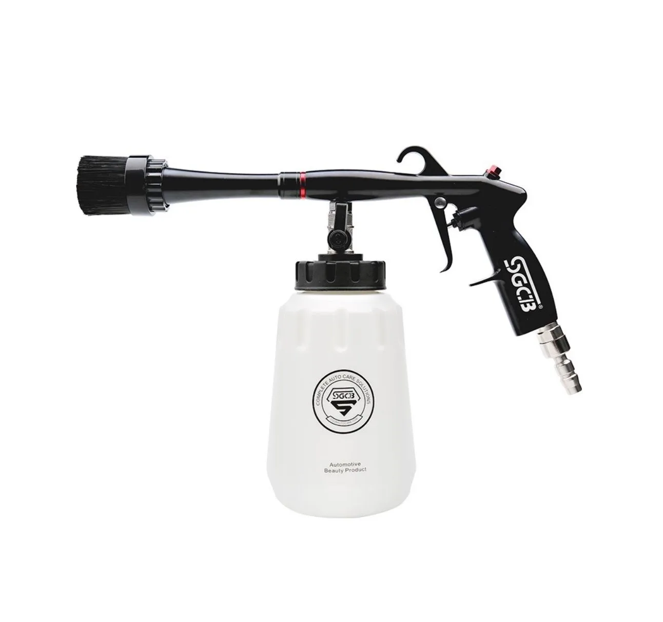 Торнадор SGCB Tornado Air Gun
