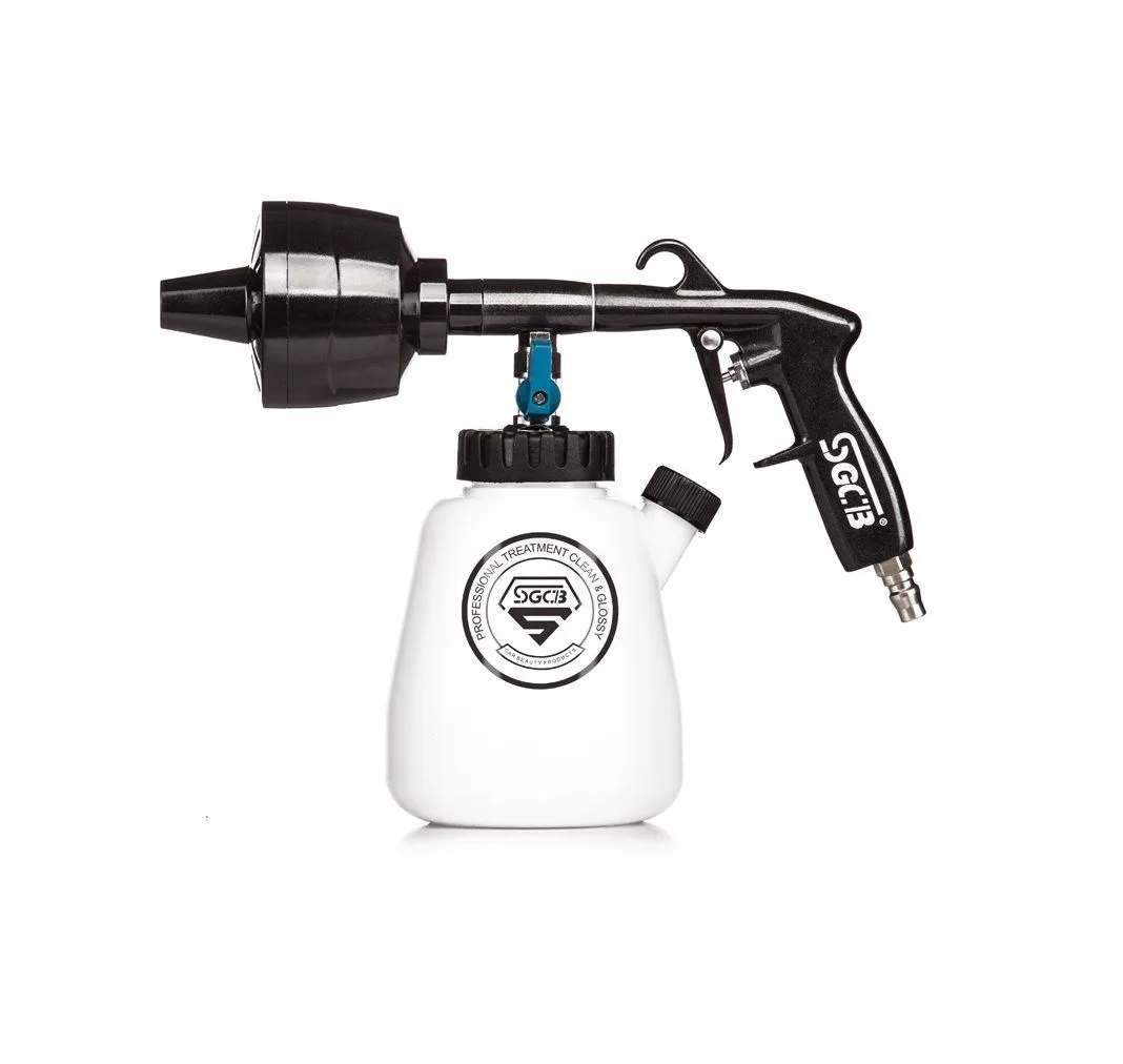 Торнадор для нанесения пены SGCB Tornado Foam Gun
