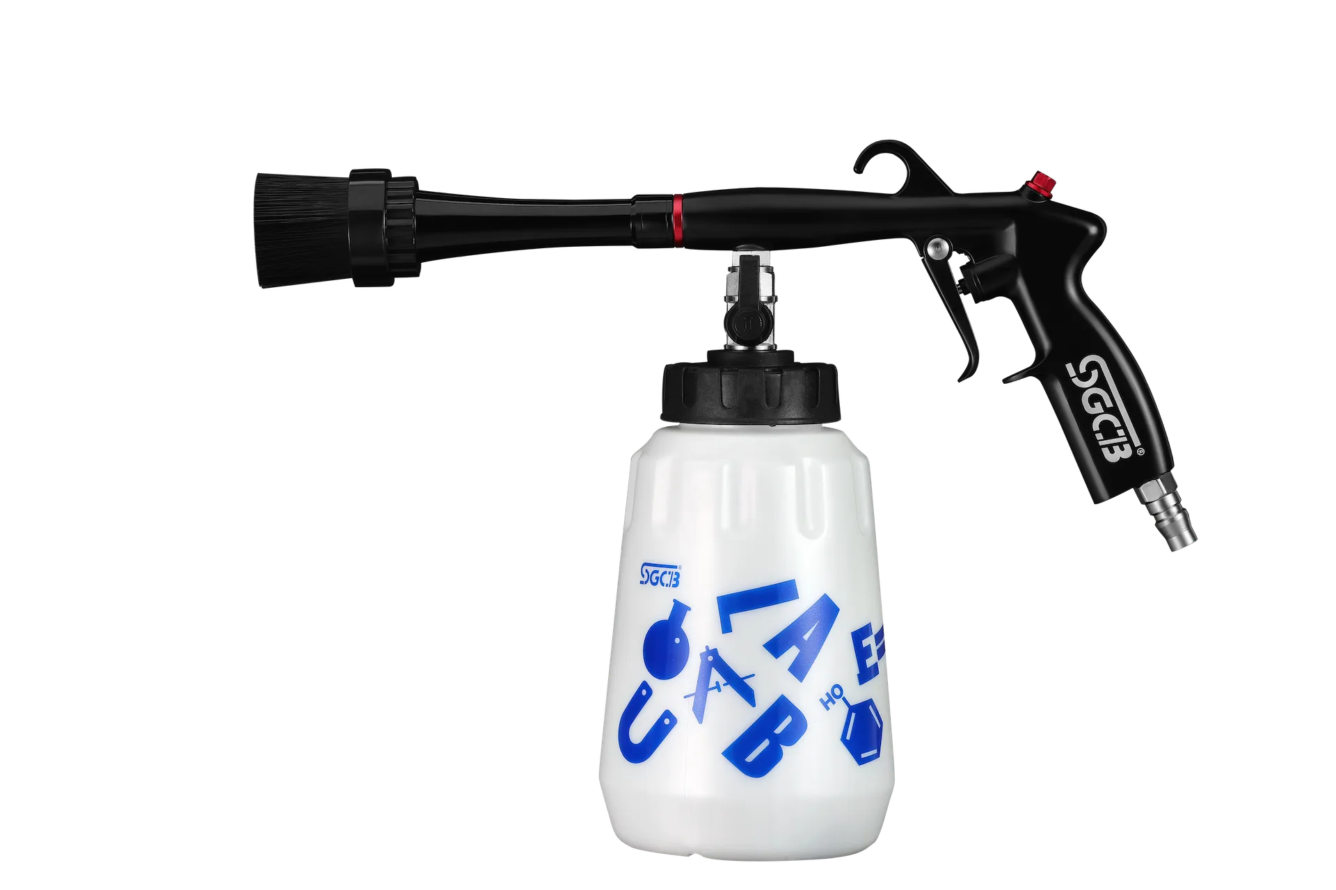 Торнадор SGCB Car Cleaning Gun