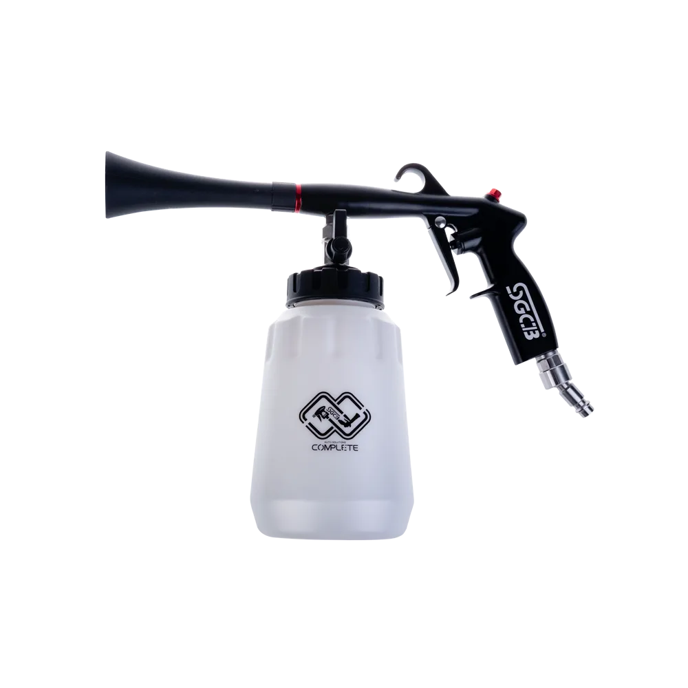 Торнадор SGCB Car Cleaning Gun PRO