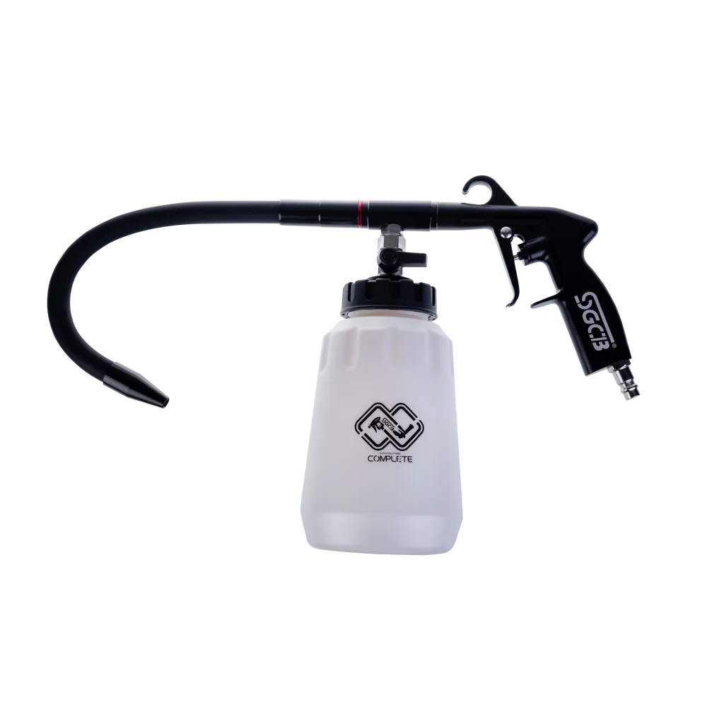 Торнадор SGCB Flexible Hose Nozzle Cleaning Gun